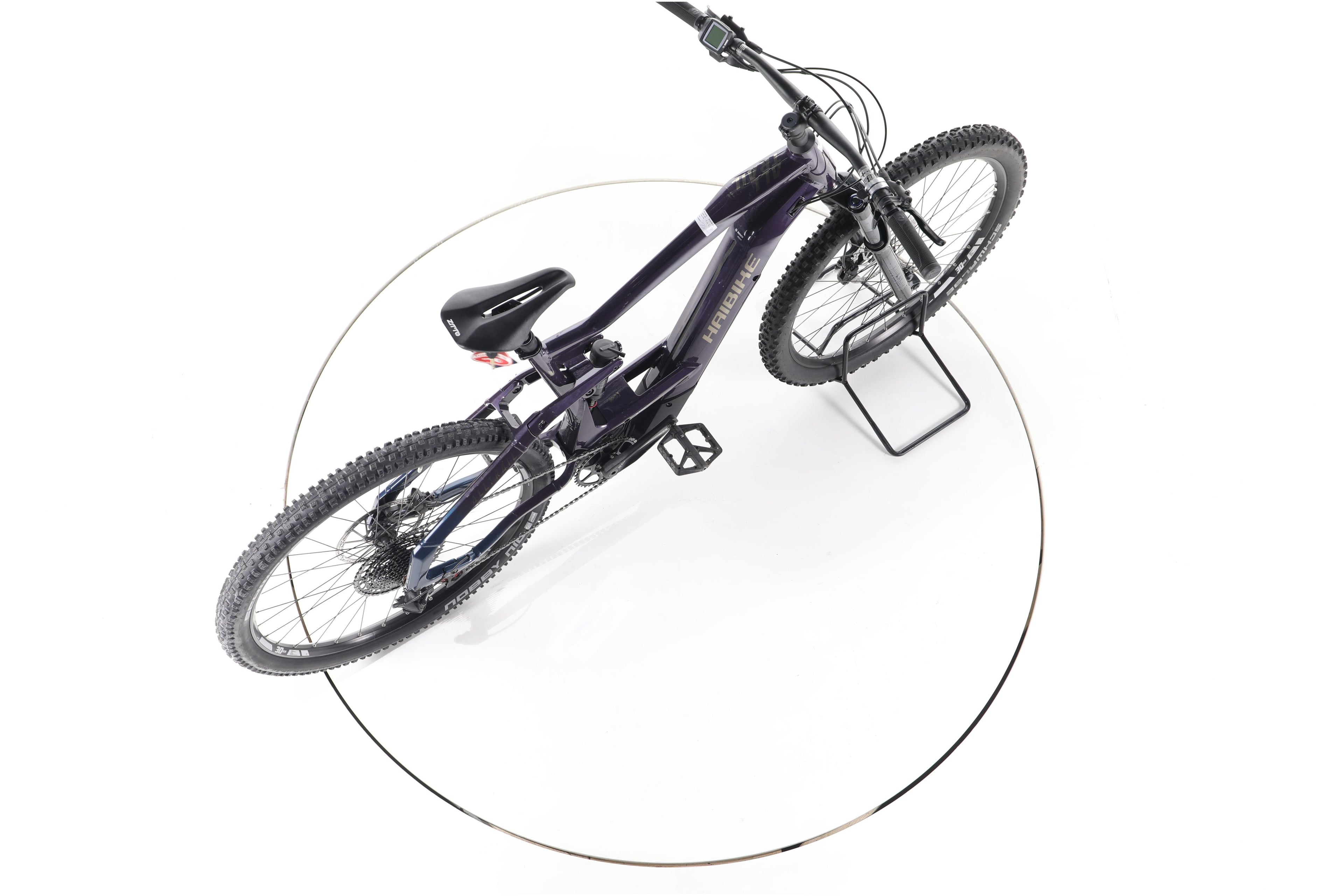 Haibike ALLTRAIL 8 29 Fully E-Bike - Image 24