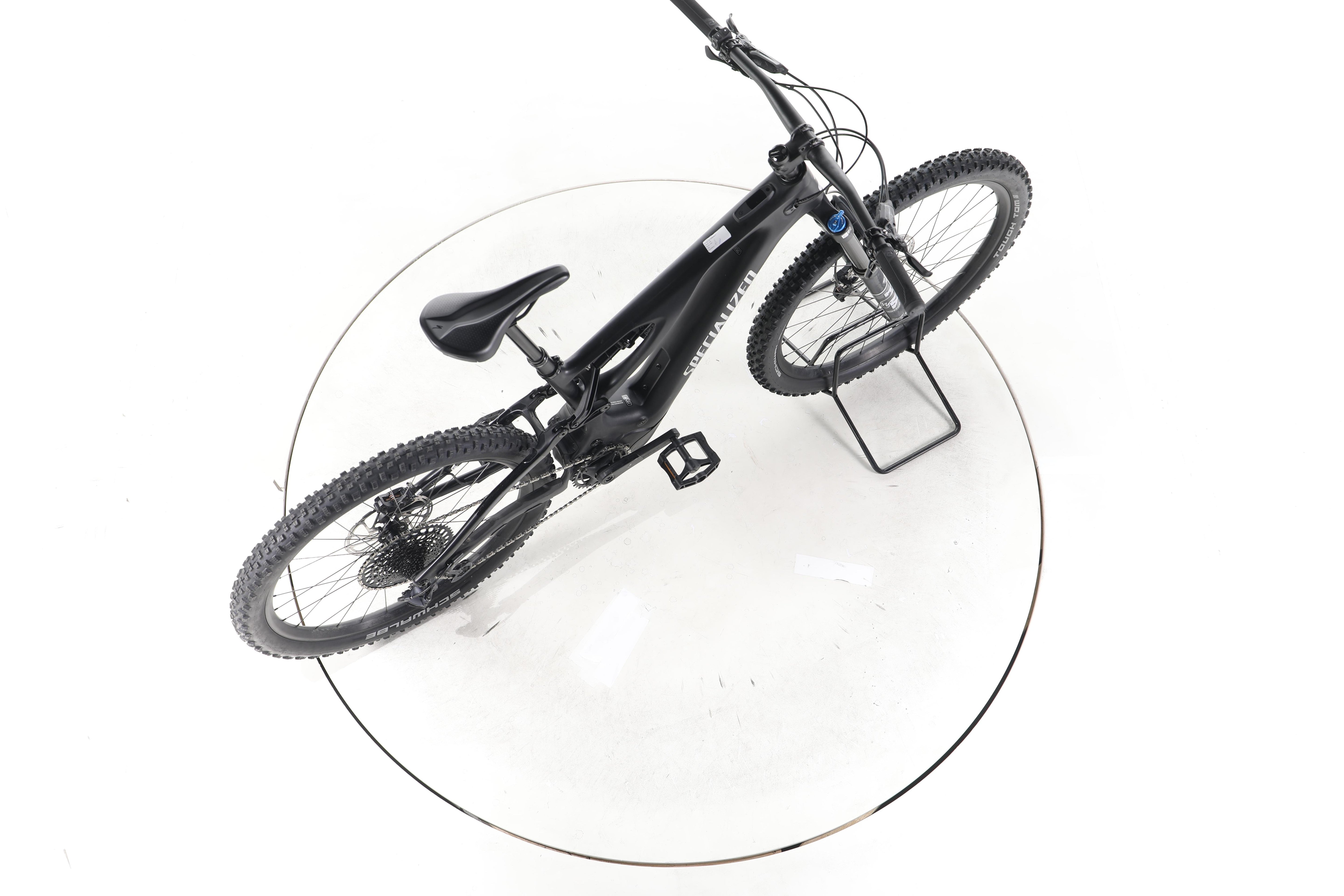Specialized Turbo Levo Comp E-Bike Fully Carbon - Image 24
