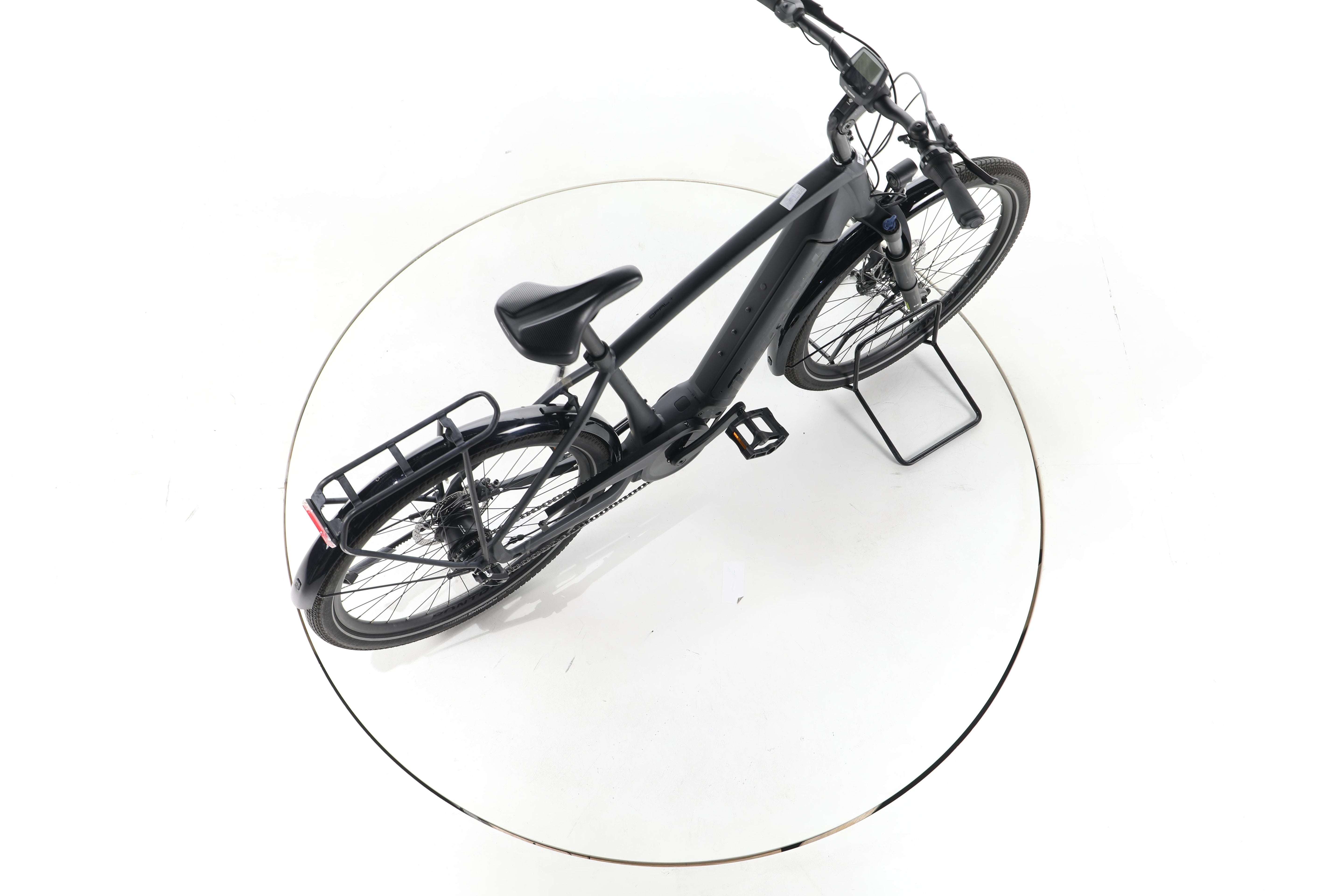 Diamant Opal+ Trekking E-Bike - Image 24