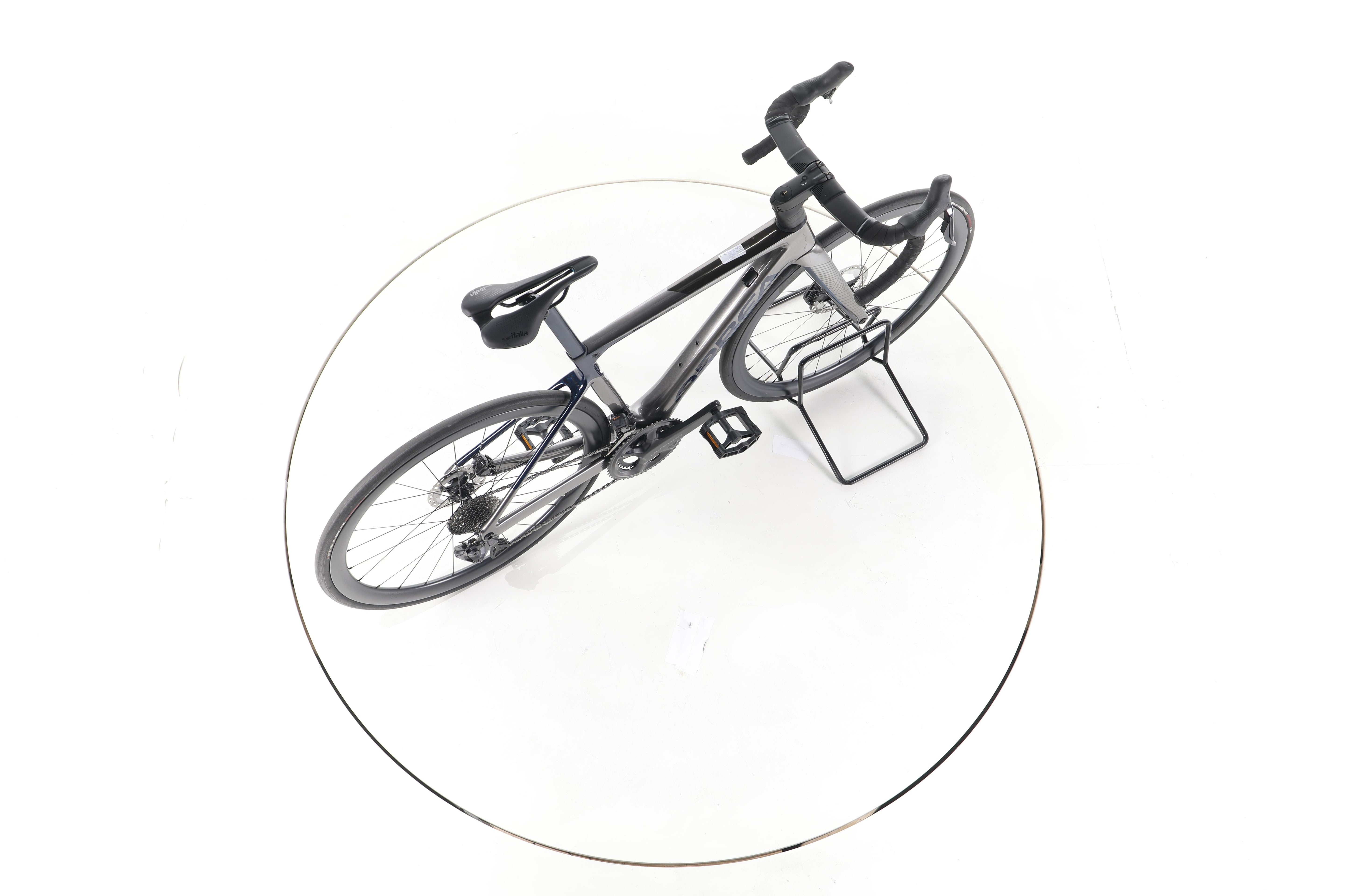 Orbea Orca M20iLTD Rennrad Carbon - Image 24