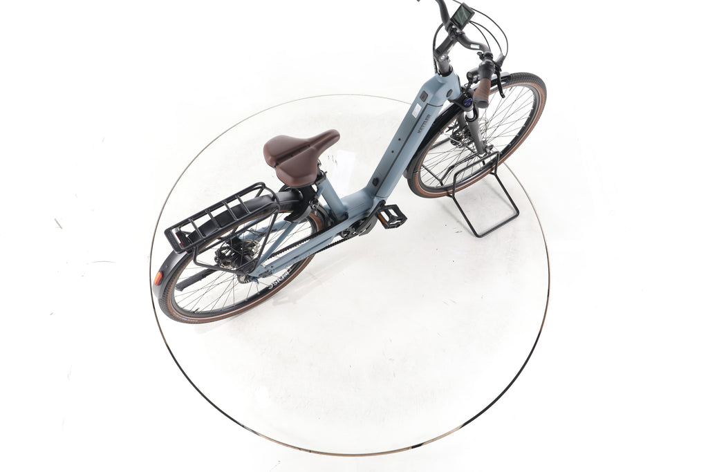 Kettler Quadriga P5 City E-Bike Tiefeinsteiger 2025 - Image 24