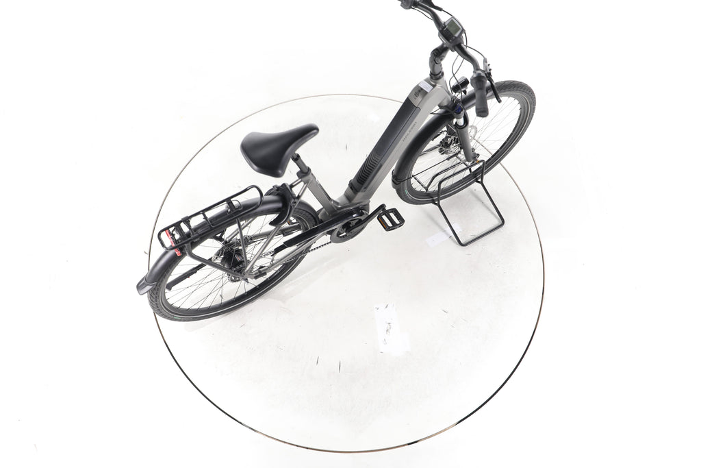 Raleigh Bristol XXL City E-Bike Tiefeinsteiger - Image 24