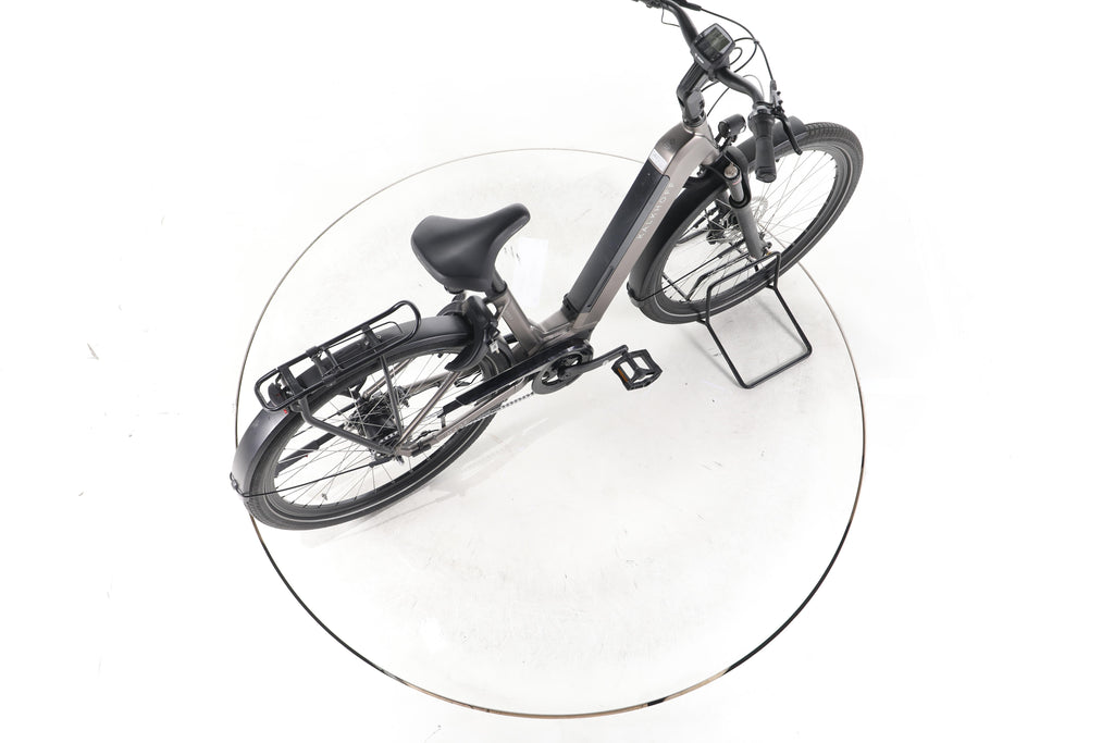 Kalkhoff IMAGE 5.B MOVE+ City E-Bike Tiefeinsteiger - Image 24