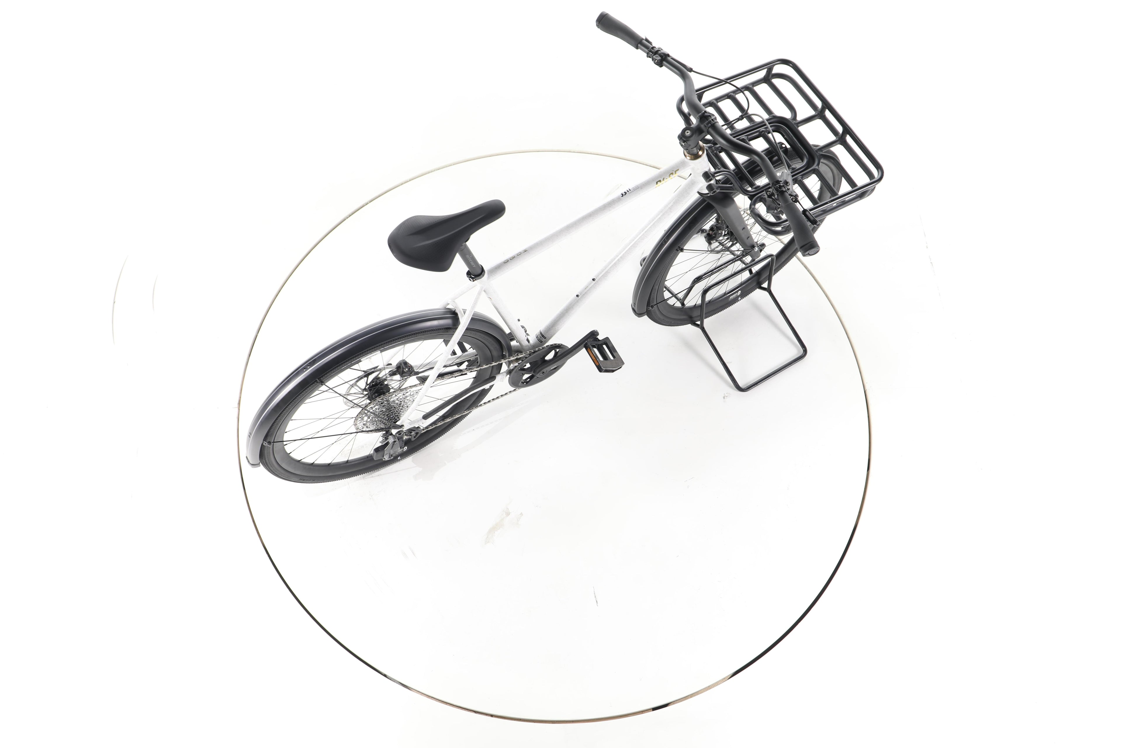 Rose HOBO RIVAL ETAP AXS XPLR - Image 24