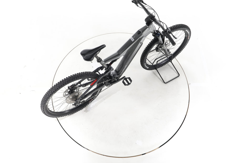 Focus Thron² 6.8 ABS E-Bike Fully 2025 - Image 24