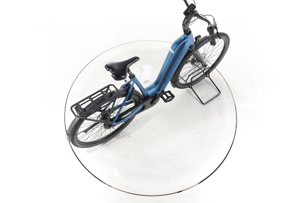 Gazelle Chamonix C7 HMS City E-Bike Tiefeinsteiger - Image 24