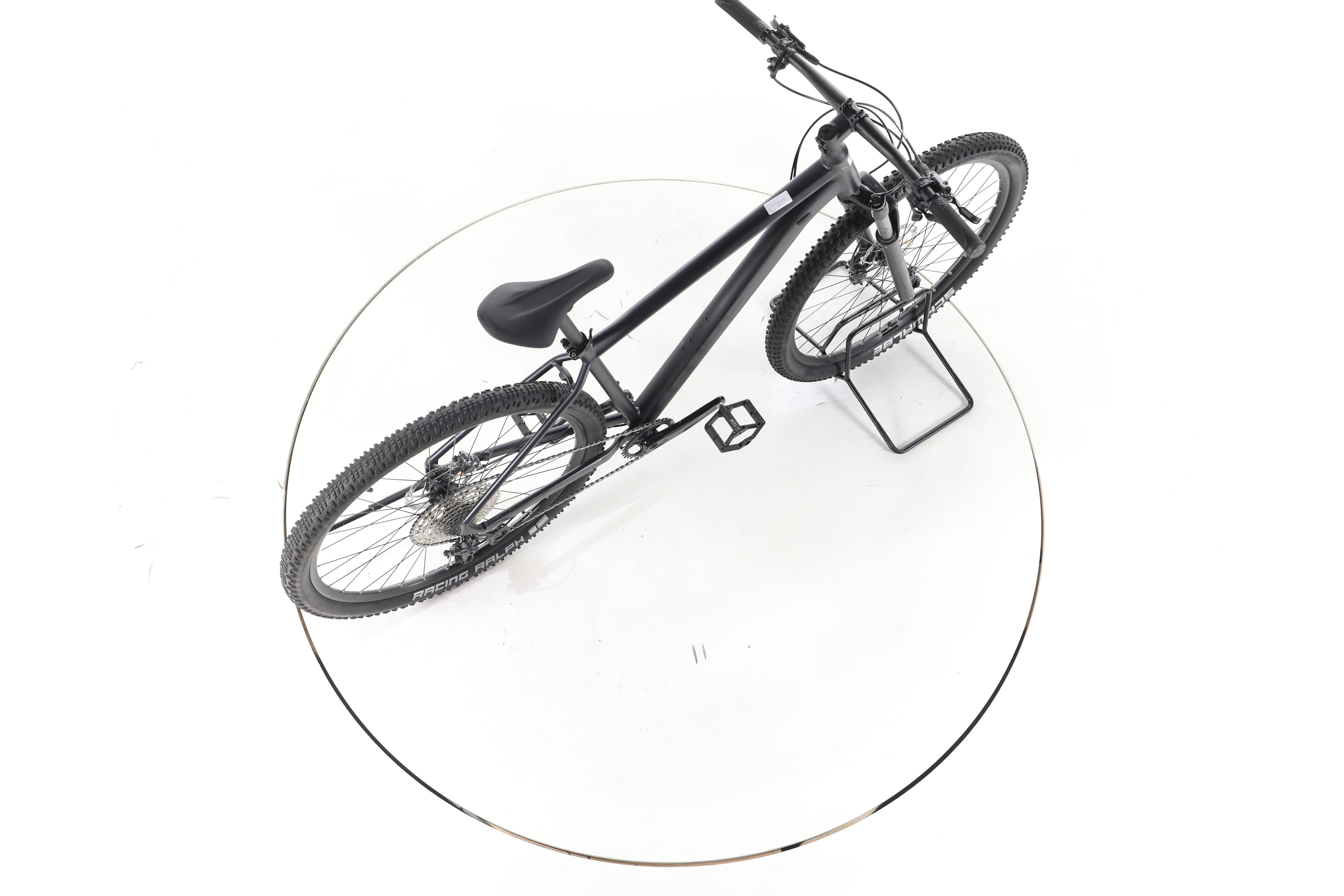 Cube Reaction Pro Fahrrad Hardtail - Image 24