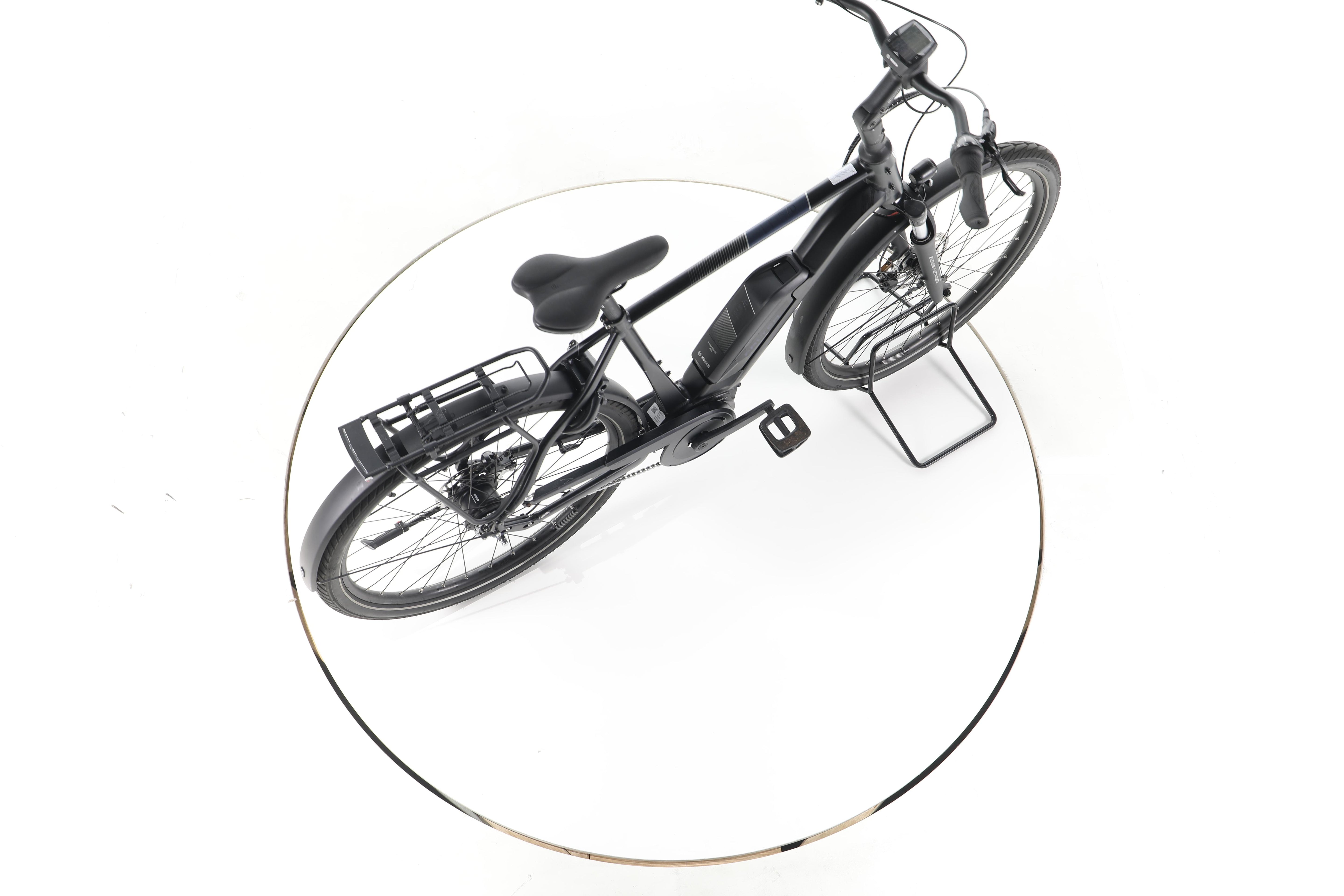 FALTER E 9.0 RT City E-Bike - Image 24