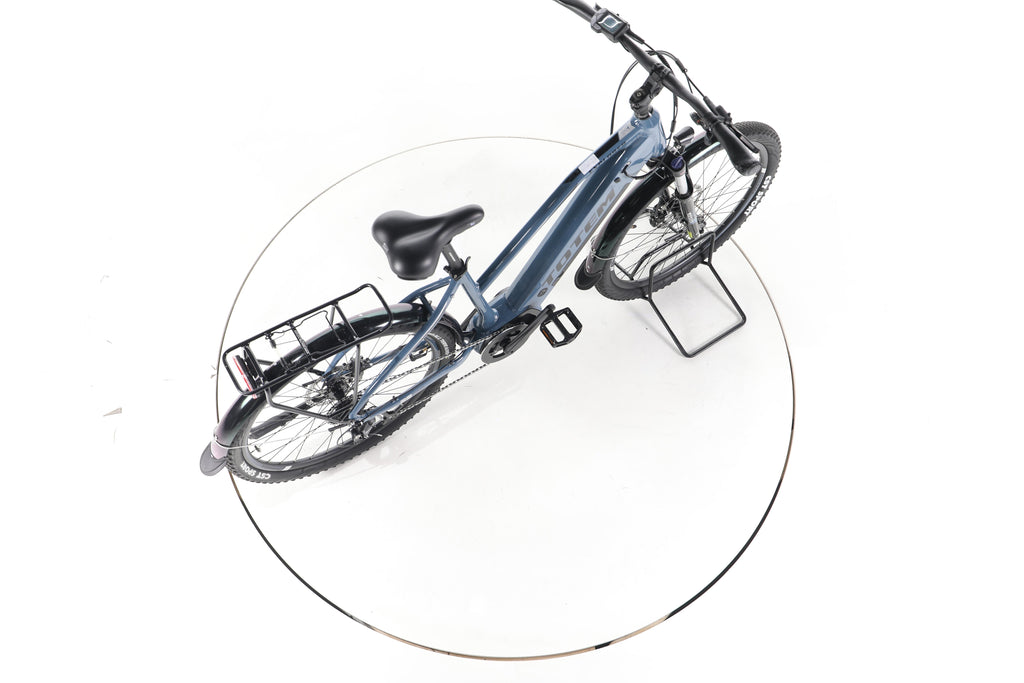 TOTEM Explorer Trekking E-Bike - Image 24