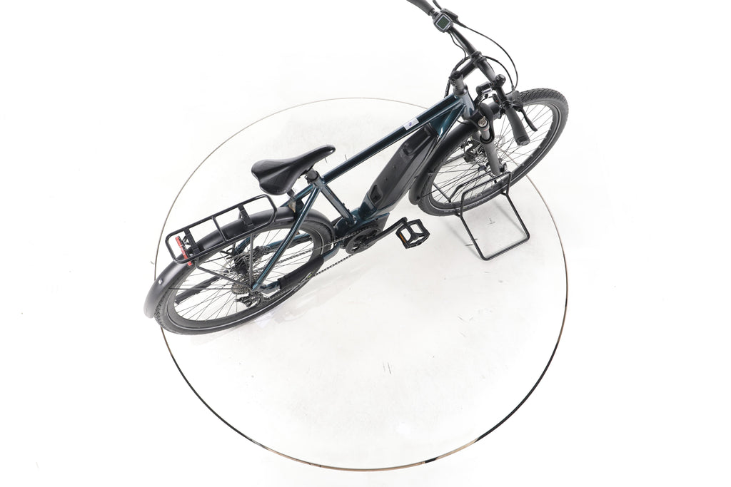 Stevens E-4X Tour Trekking E-Bike - Image 24