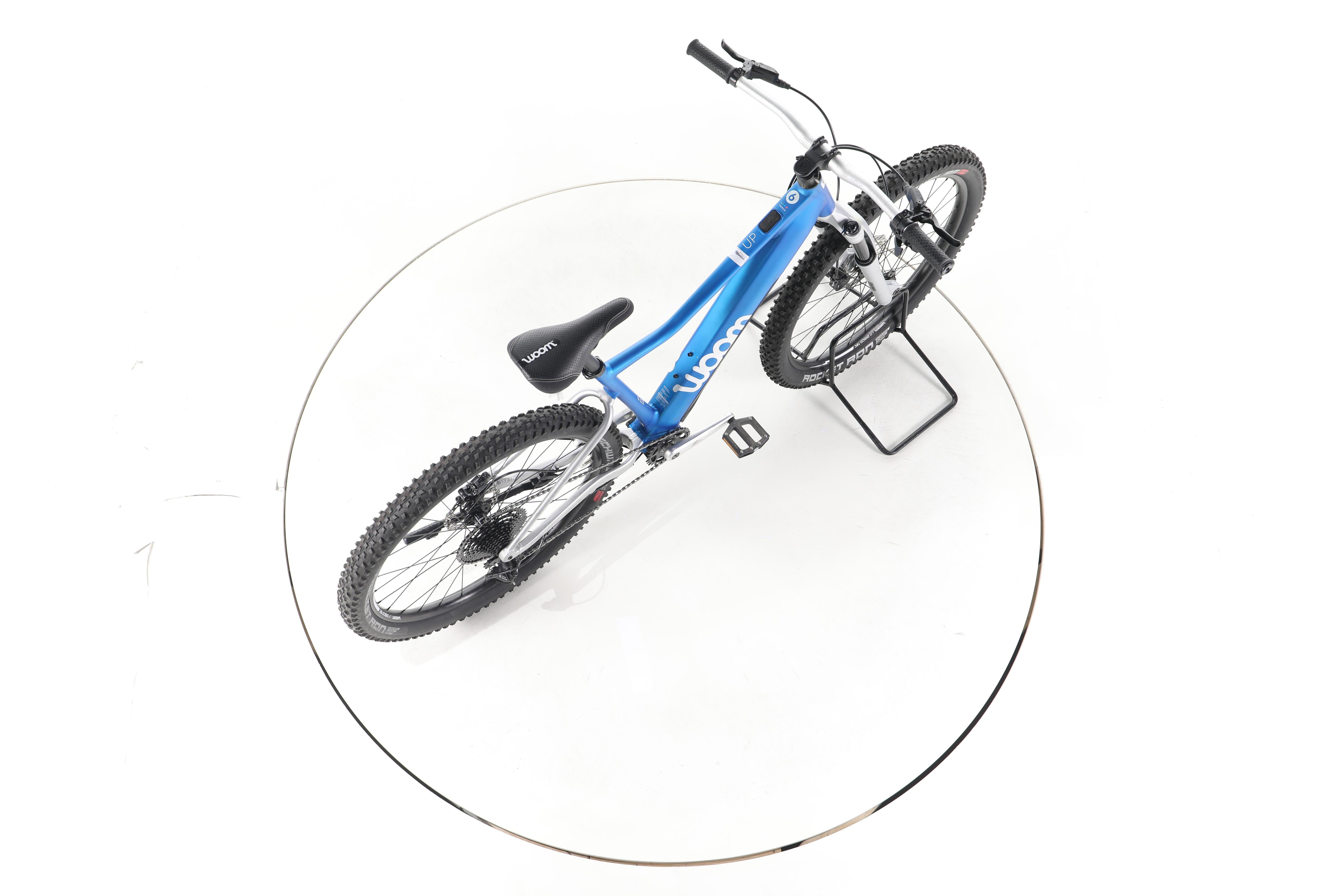 woom 6 UP E-Bike - Image 24