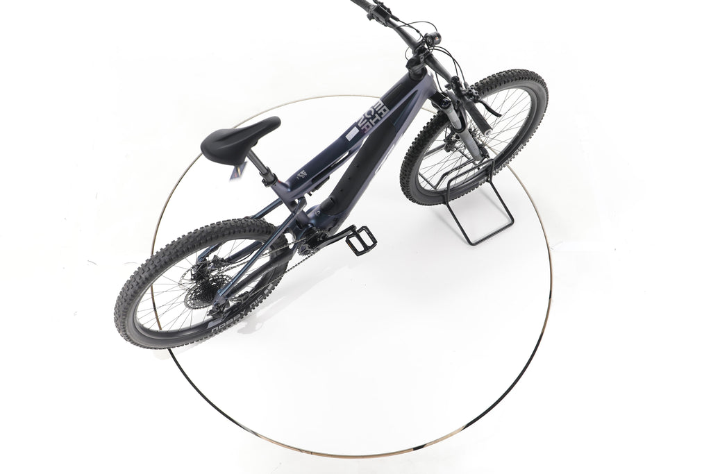 KTM Macina KAPOHO 8973 E-Bike Fully 2025 - Image 24