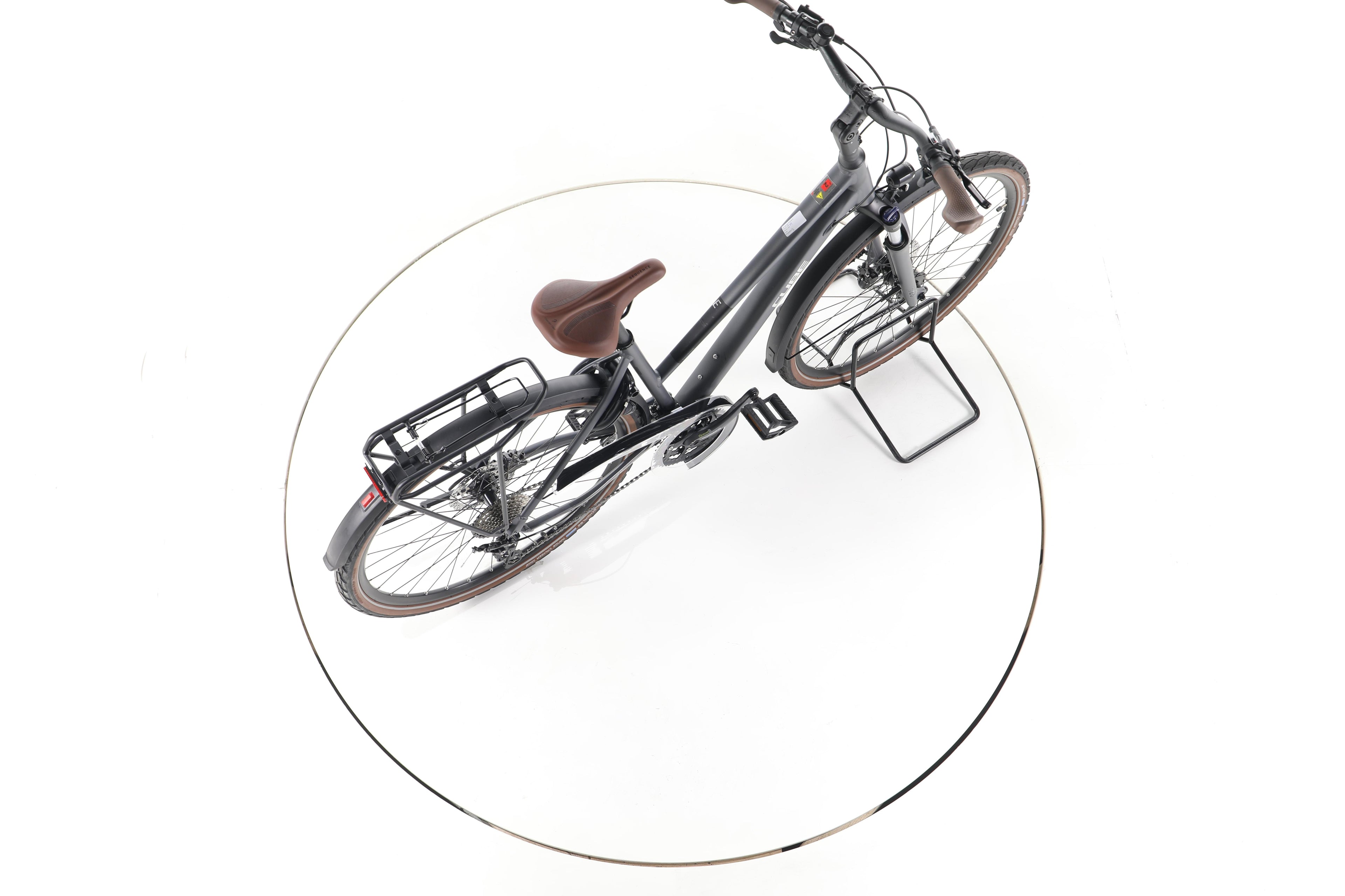 Cube Touring EXC - Image 24