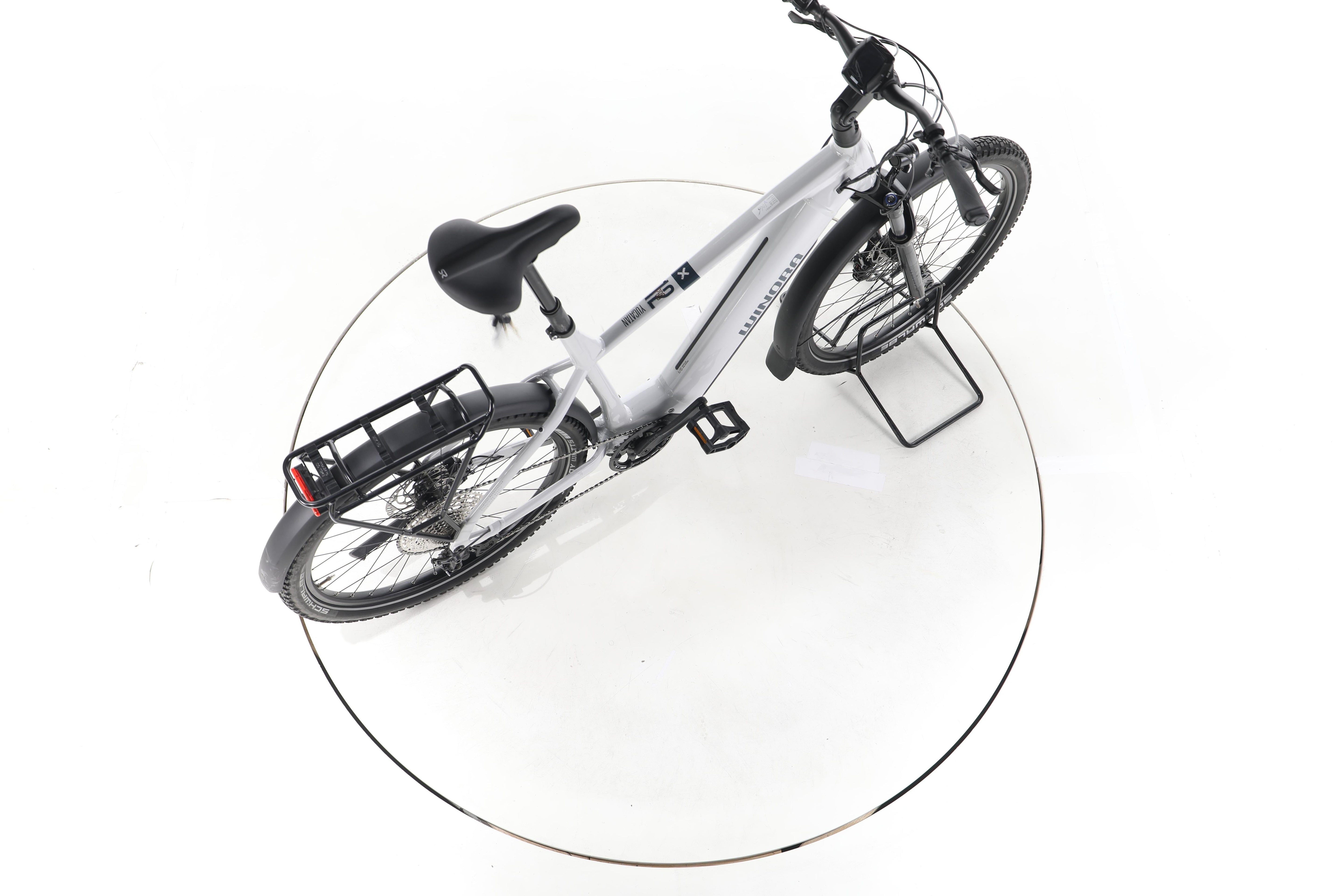 Winora Yucatan x12 Pro Trekking E-Bike - Image 24