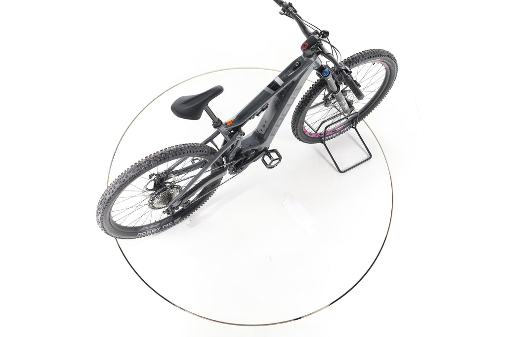 Focus JAM² 7.9 Fully E-Bike - Image 24