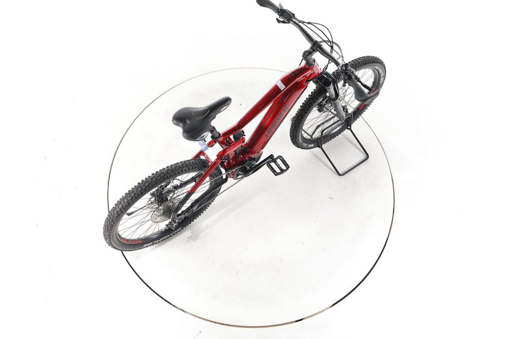 Haibike AllTrail 5 E-Bike Fully - Image 24