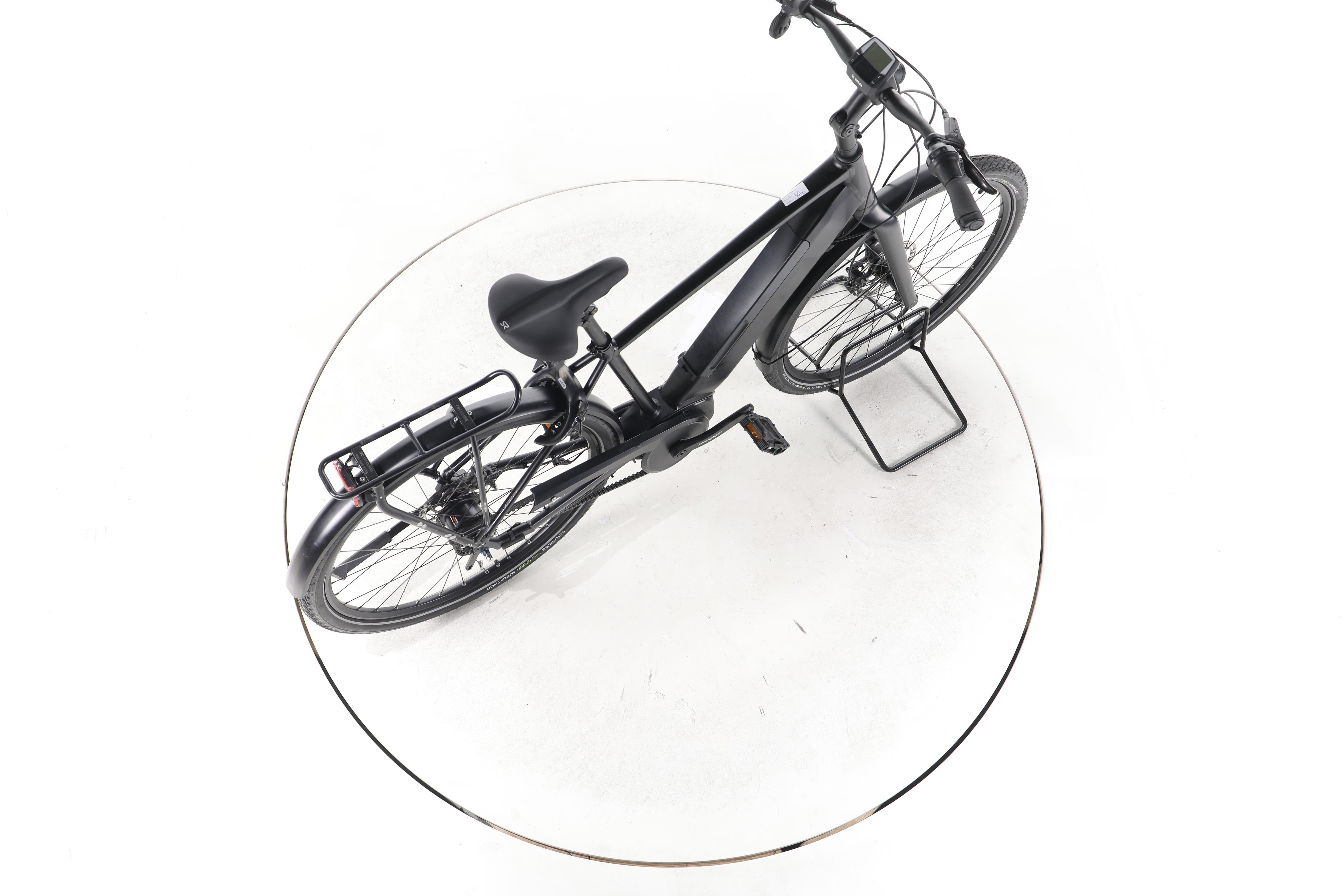 Raleigh Liverpool Premium City E-Bike - Image 24