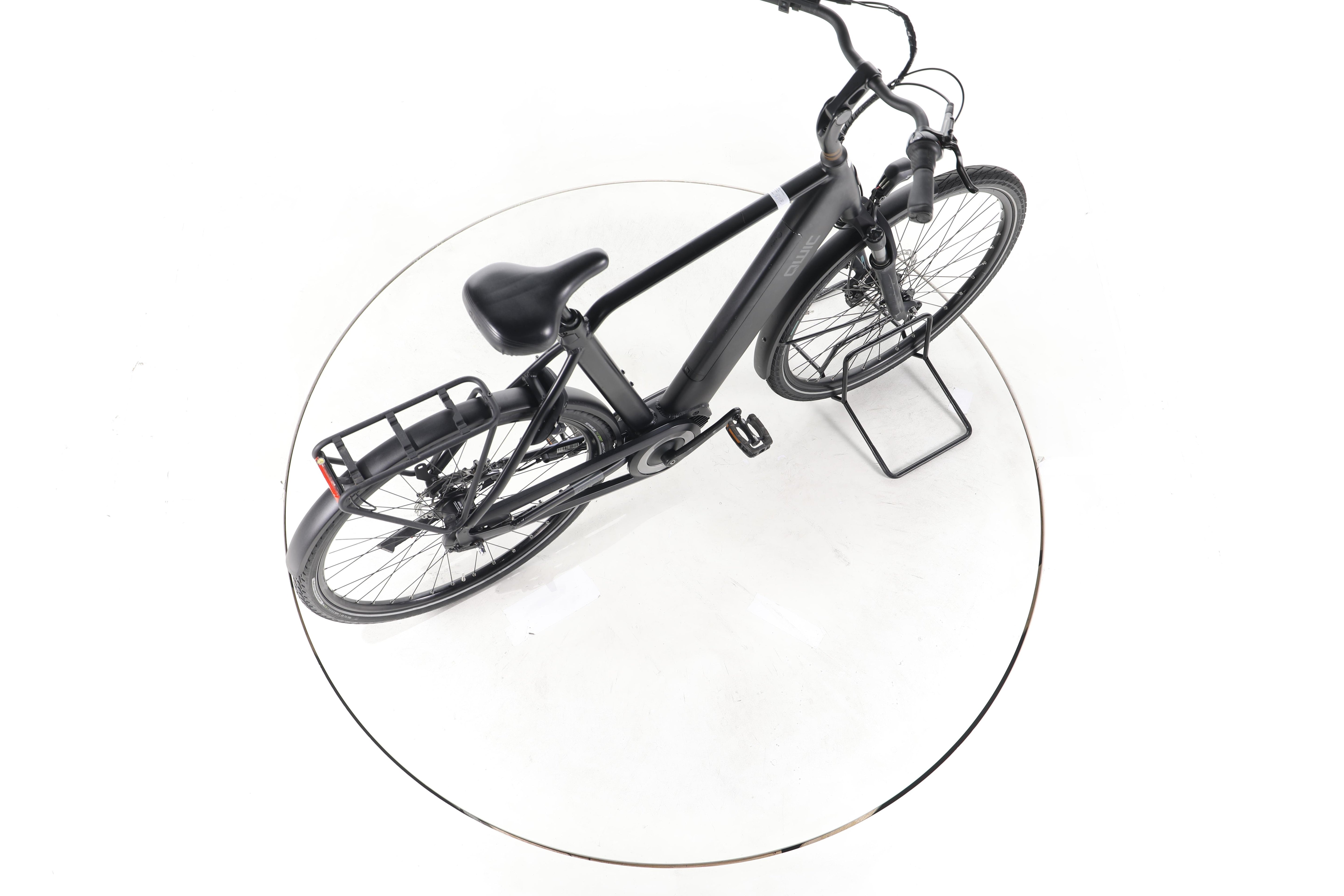 QWIC PREMIUM i MN7+ City E-Bike - Image 24
