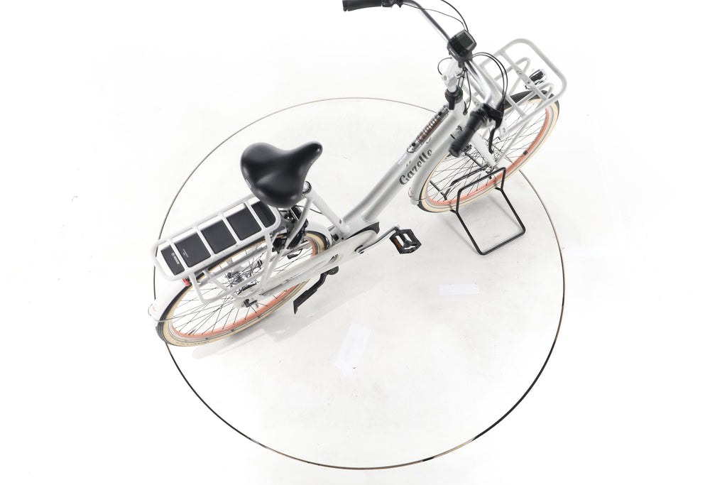 Gazelle Miss Grace C7+ HMB City E-Bike Tiefeinsteiger - Image 24