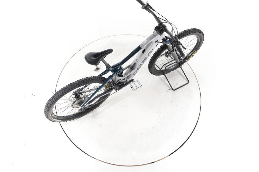 Orbea Wild FS M10 E-Bike Fully Carbon - Image 24
