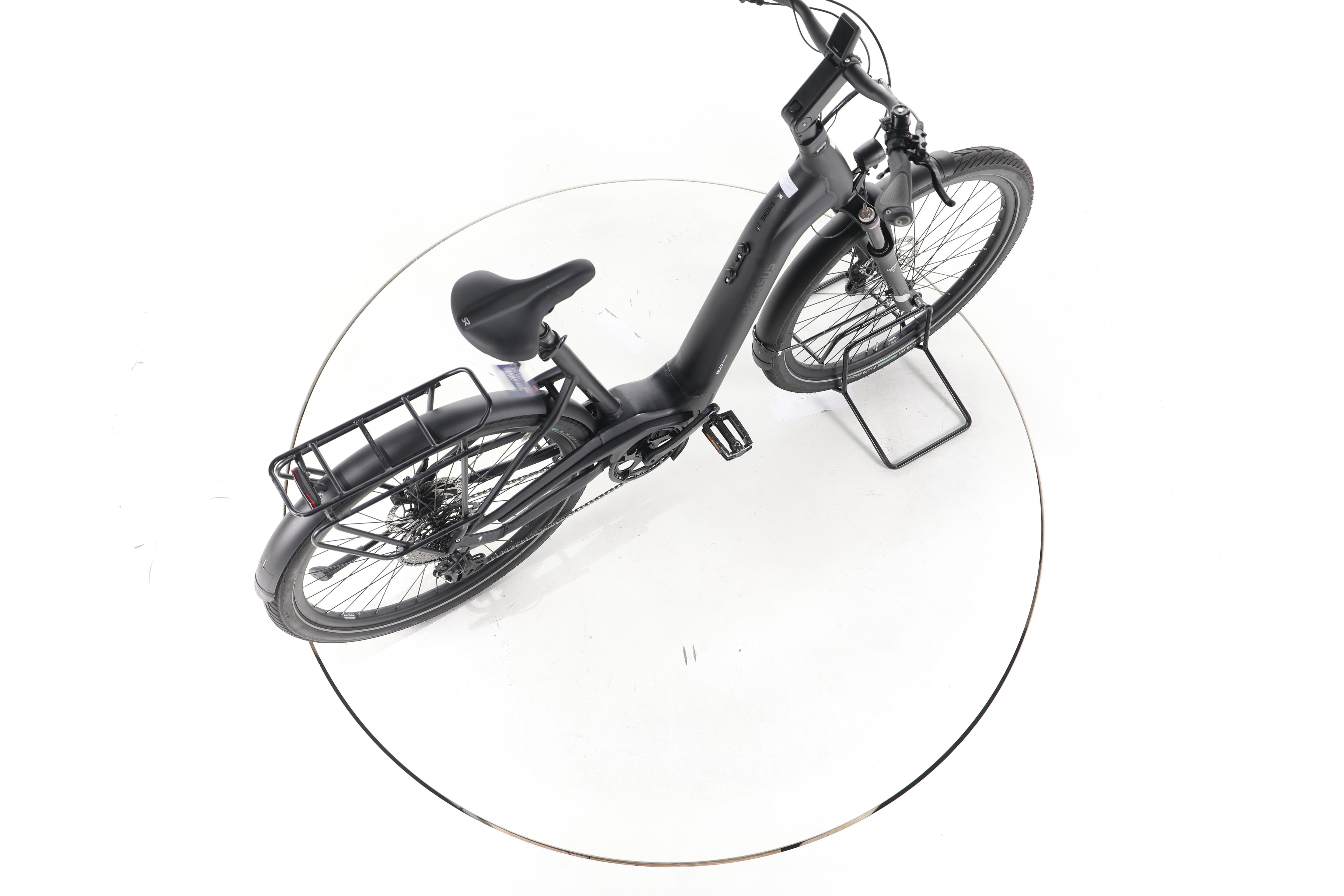 Pegasus Strong Evo 11 Lite Trekking E-Bike Tiefeinsteiger 2024 - Image 24