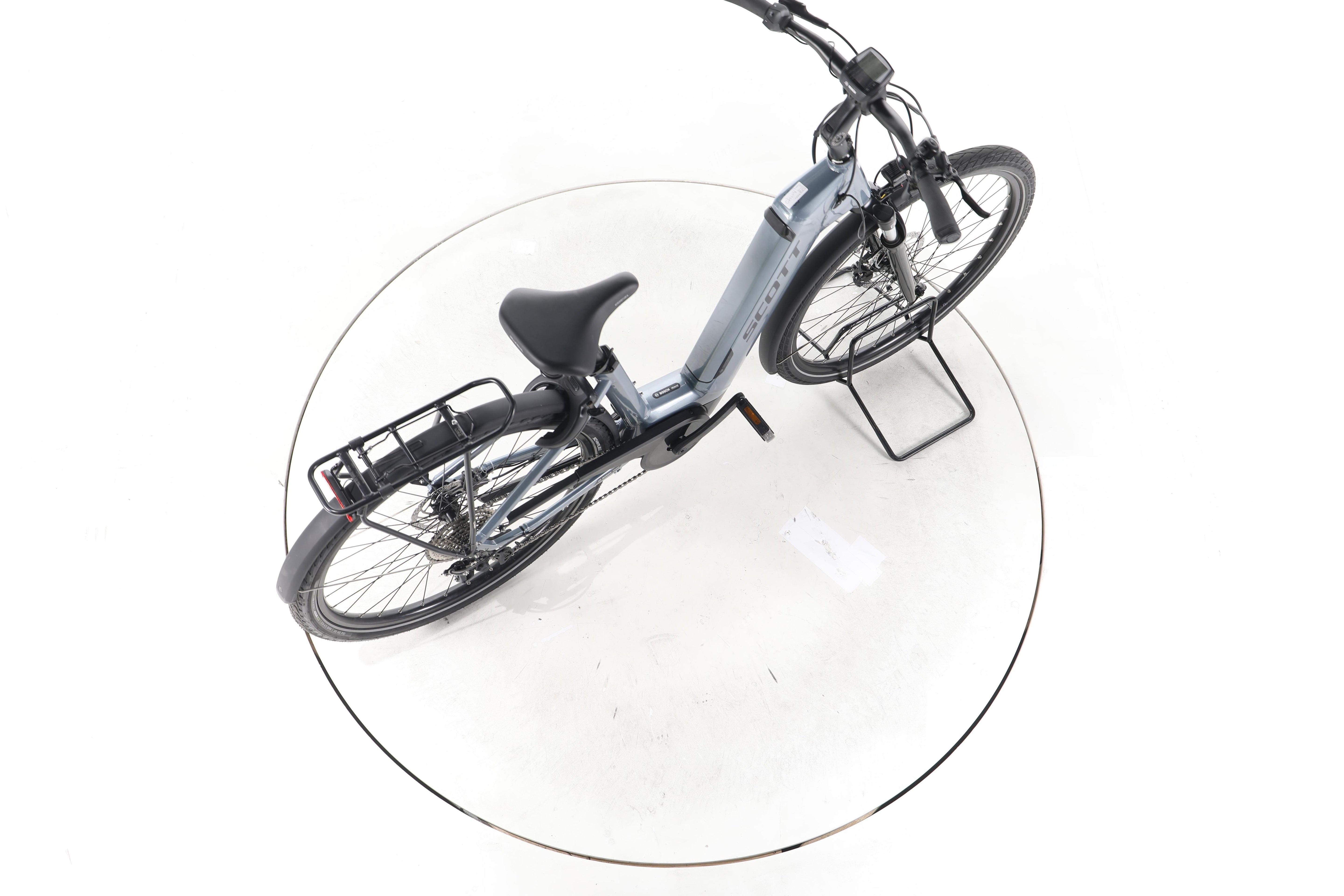 Scott Sub Tour eRIDE 10 Trekking E-Bike Tiefeinsteiger - Image 24