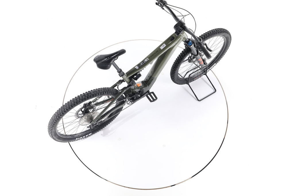 Focus Sam² 6.8 E-Bike Fully - Image 24