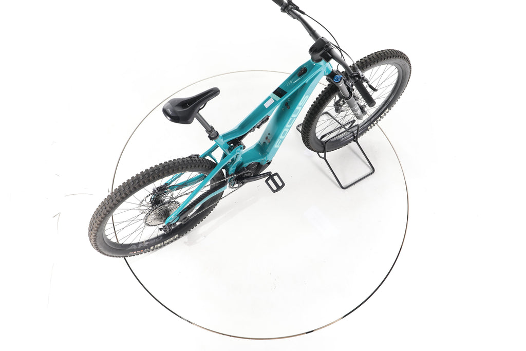 Focus JAM² 7.9 E-Bike Fully - Image 24