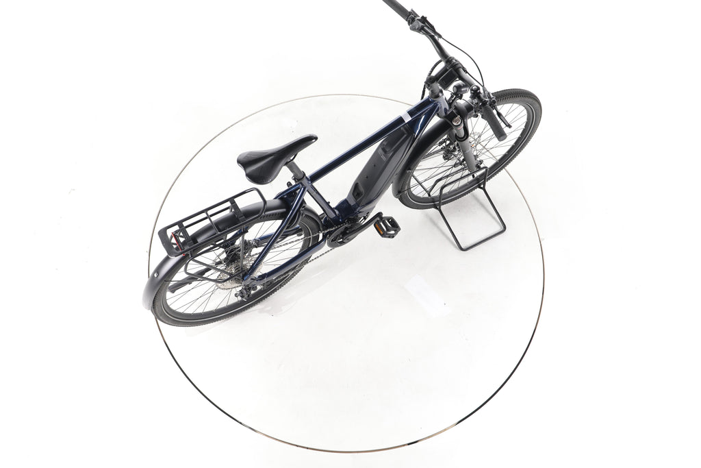 Stevens E-8X Tour Trekking E-Bike - Image 24