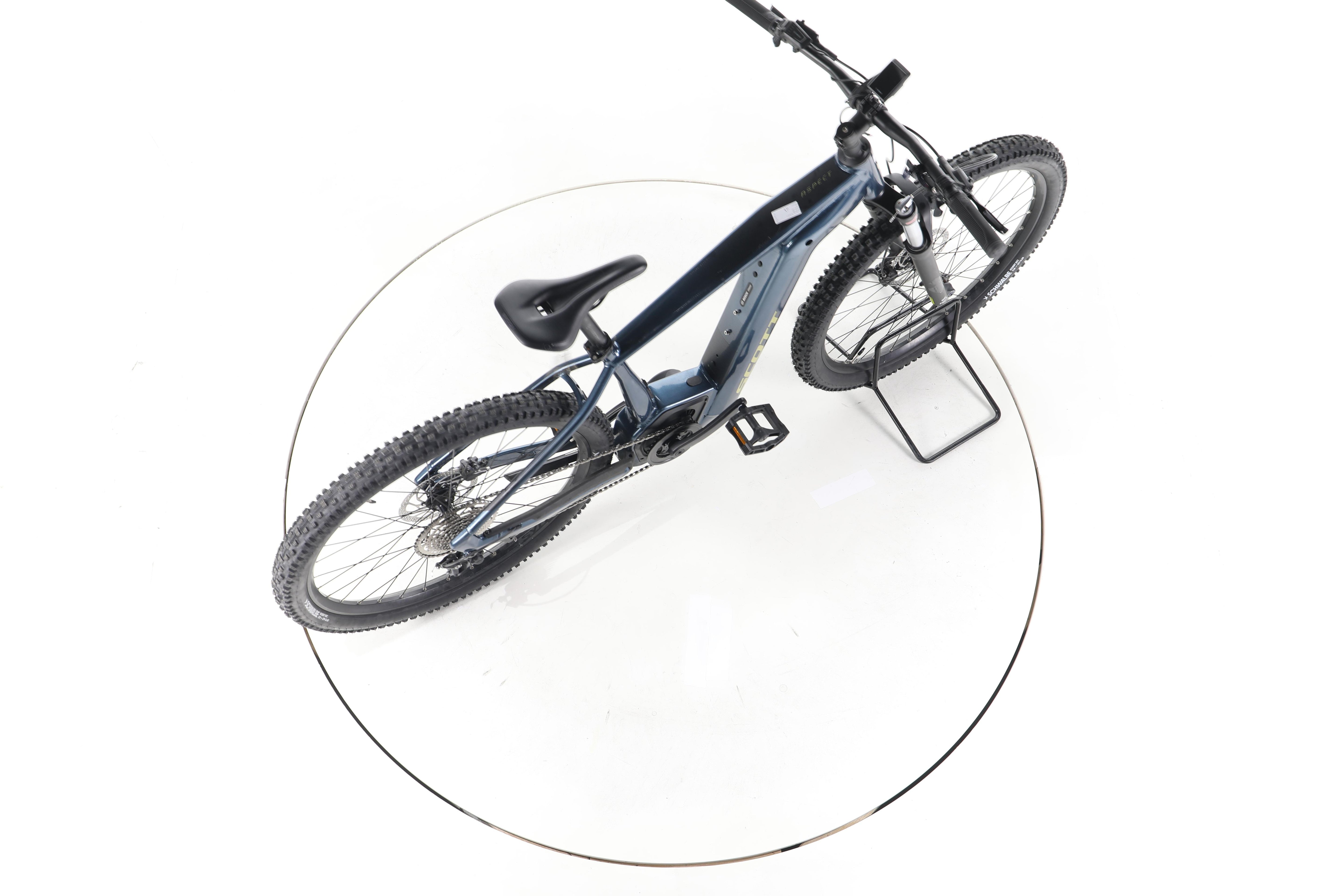 Scott Aspect eRIDE 930 E-Bike - Image 24