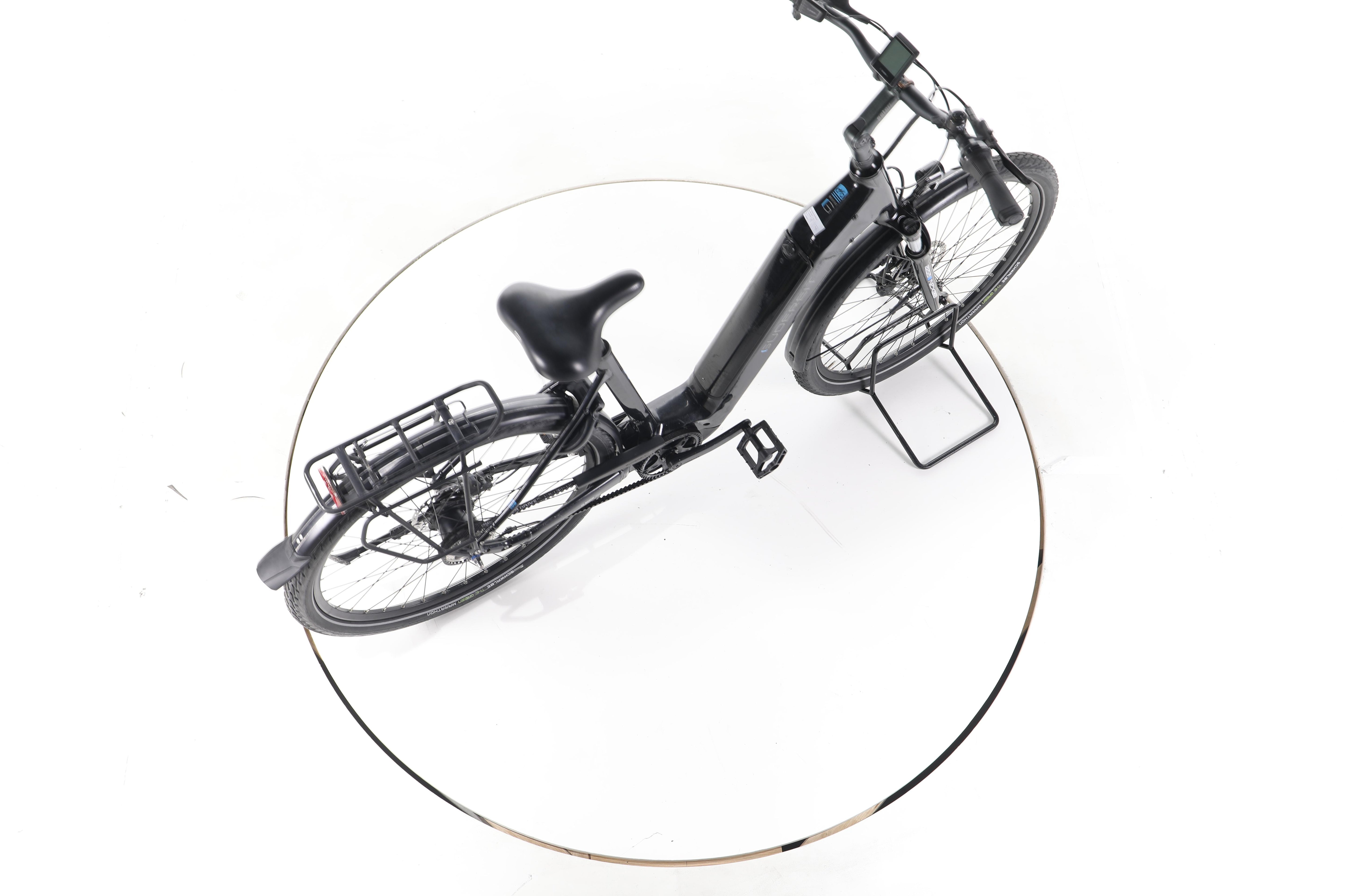 Gudereit EC-5.8 City E-Bike Tiefeinsteiger - Image 24