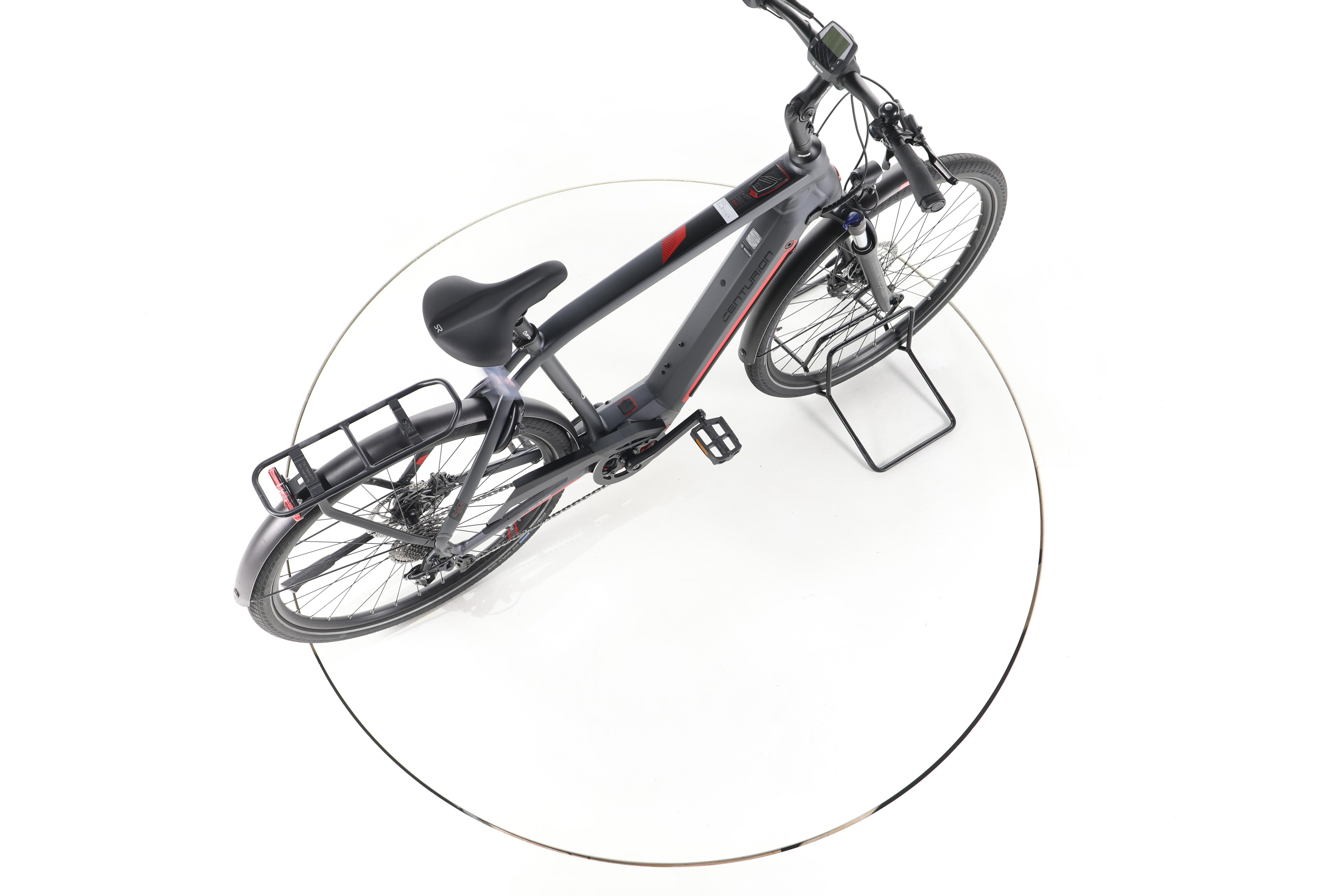 Centurion E-Fire Sport R860i Trekking E-Bike - Image 24
