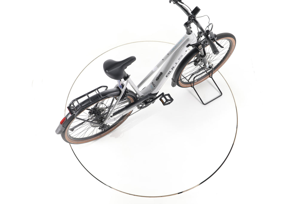 Bulls Cross Lite EVO 1 Trekking E-Bike - Image 24