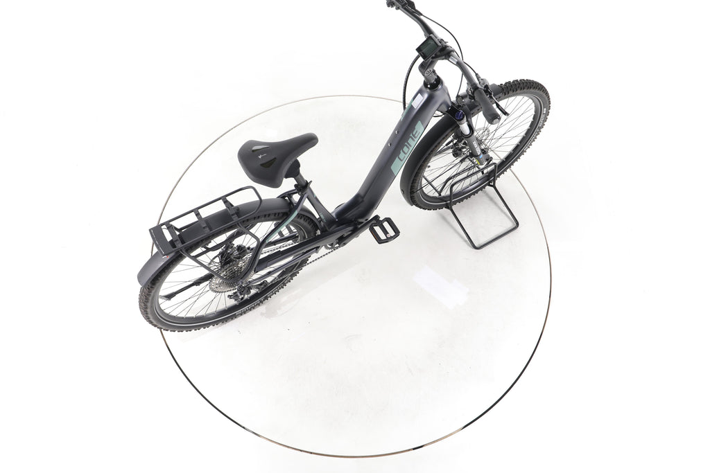 CONE Bikes eSUV IN 3.0 SUV E-Bike Tiefeinsteiger - Image 24