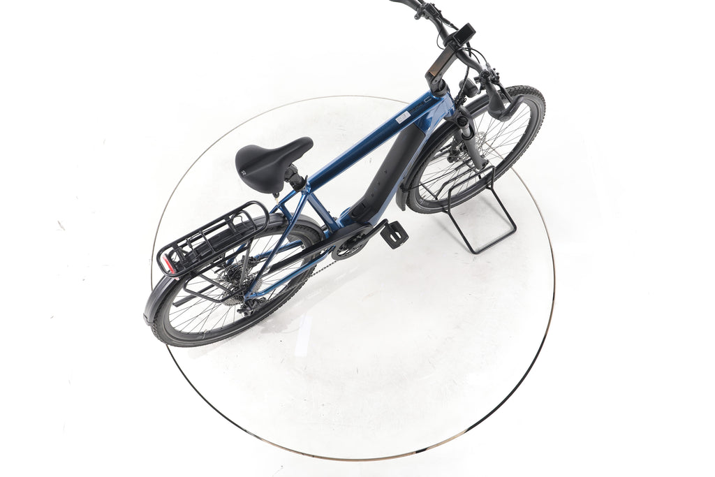 KTM Macina Style 730 Trekking E-Bike - Image 24
