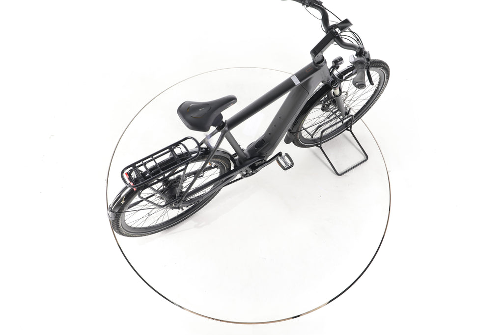 KTM Macina City 710 Trekking E-Bike - Image 24