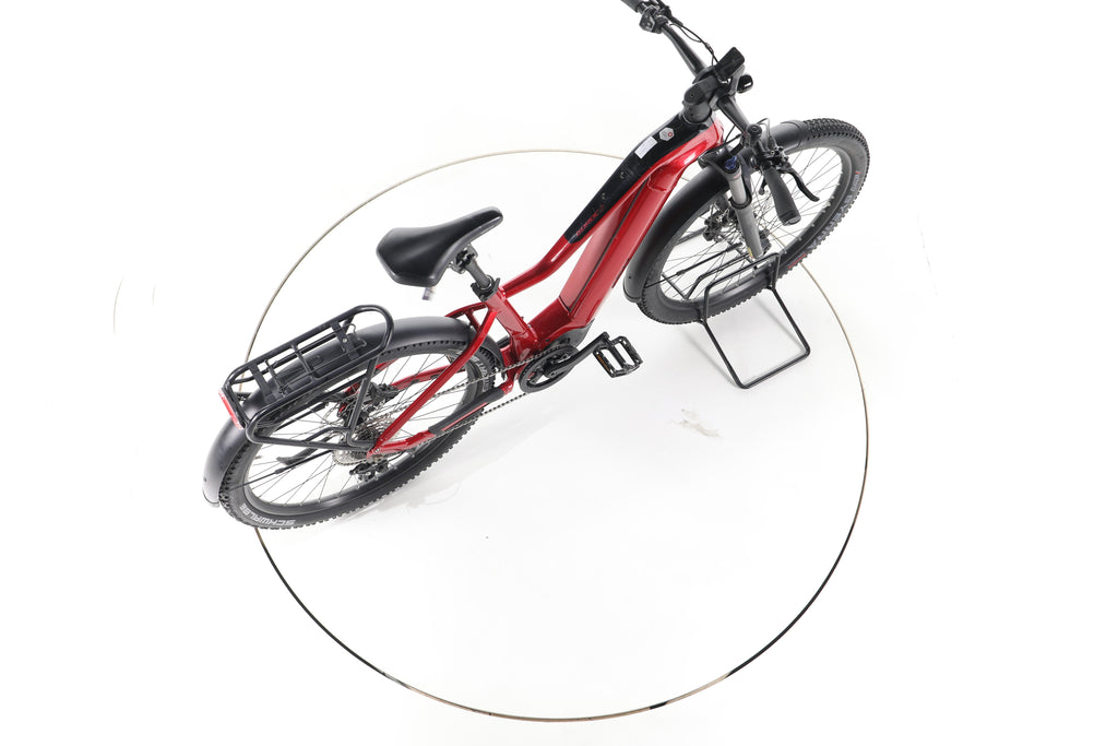 FLYER Goroc2 2.10 Trekking E-Bike 2023 - Image 24