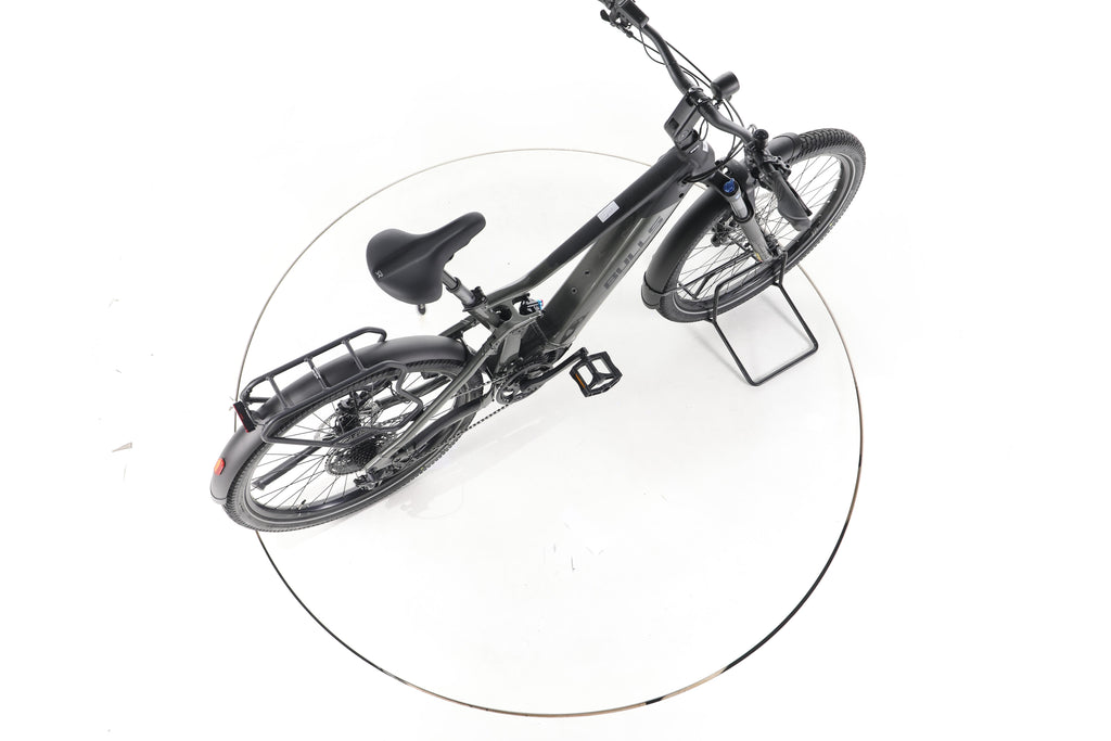 Bulls Iconic EVO TR1 SUV E-Bike 2024 - Image 24