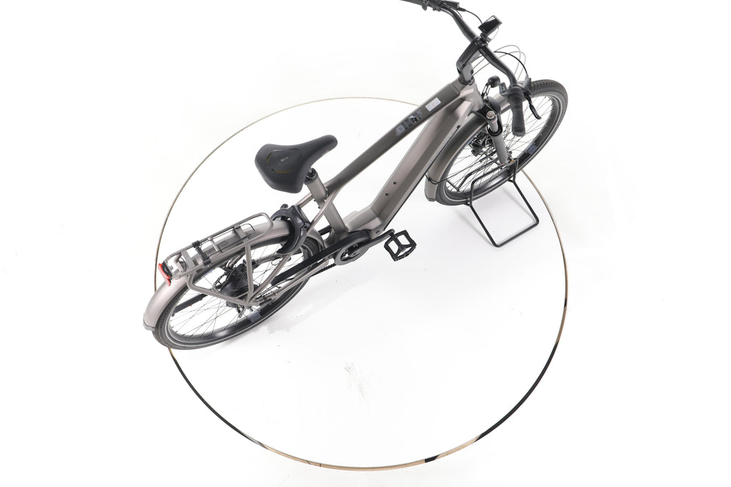 Kalkhoff Image 7.B Excite+ City E-Bike - Image 24