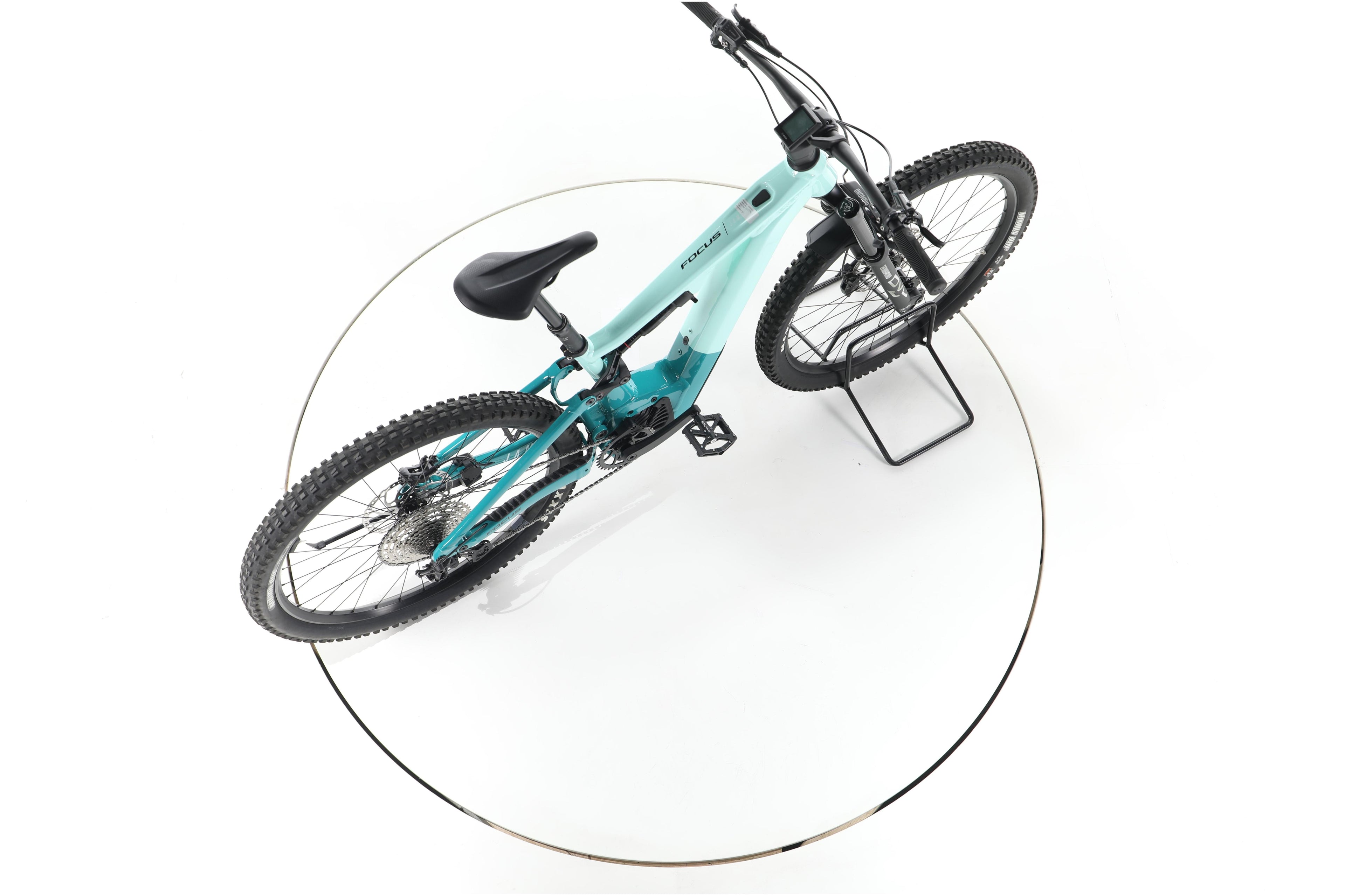 Focus JAM² 6.7 Fully E-Bike 2023 - Image 24