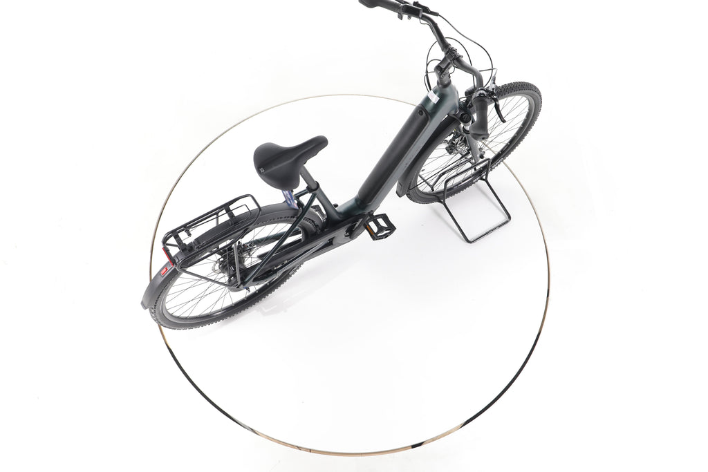 Cube Supreme RT Hybrid Comfort EX City E-Bike Tiefeinsteiger 2025 - Image 24