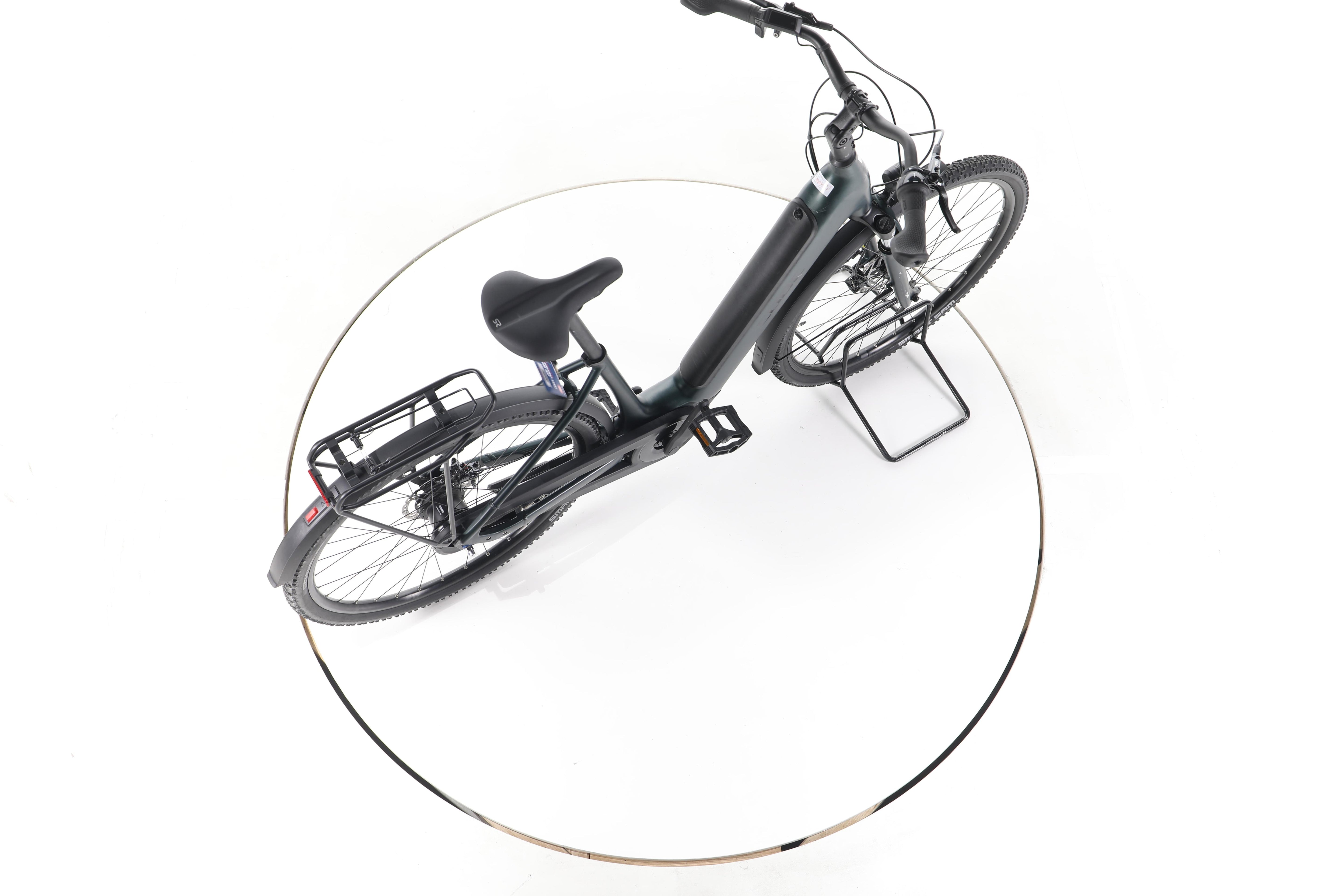 Cube Supreme RT Hybrid Comfort EX City E-Bike Tiefeinsteiger 2025 - Image 24