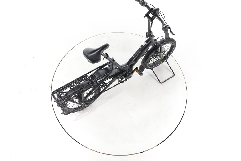 Tern HSD S8i Kompakt E-Bike Tiefeinsteiger - Image 24