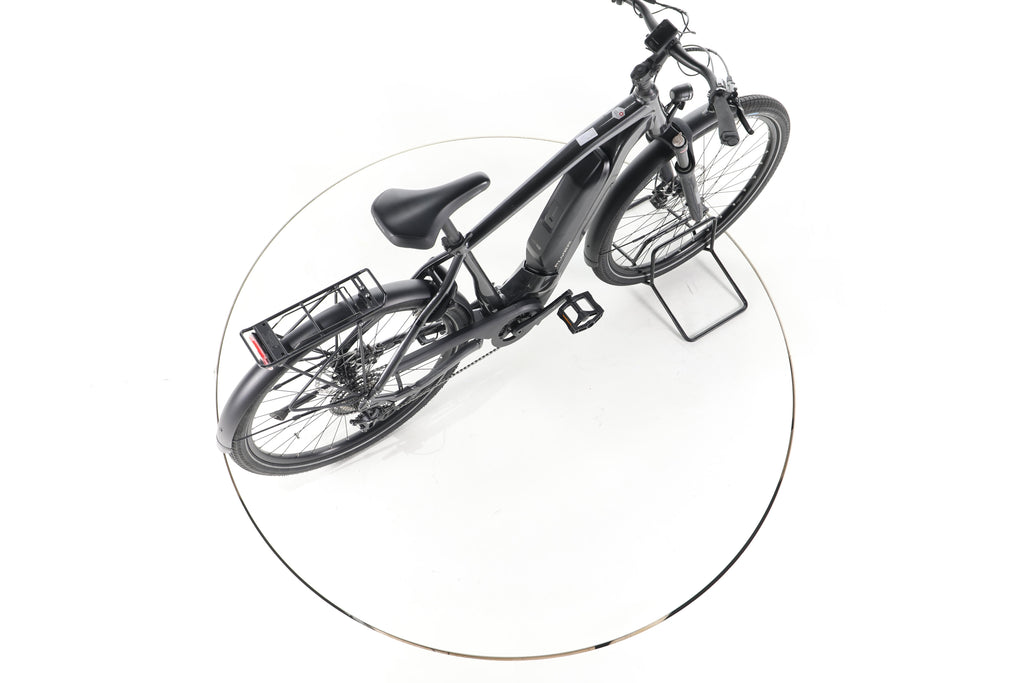 FLYER Upstreet5 7.10 Trekking E-Bike - Image 24