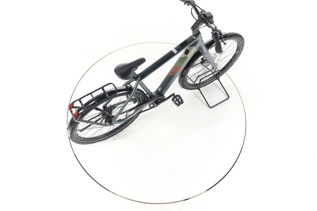 Bergamont E-Vitess Expert City E-Bike - Image 24