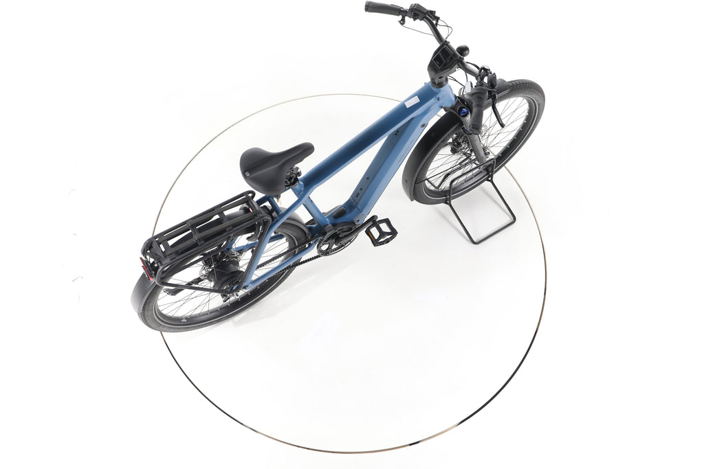Riese & Müller Charger4 GT vario City E-Bike - Image 24