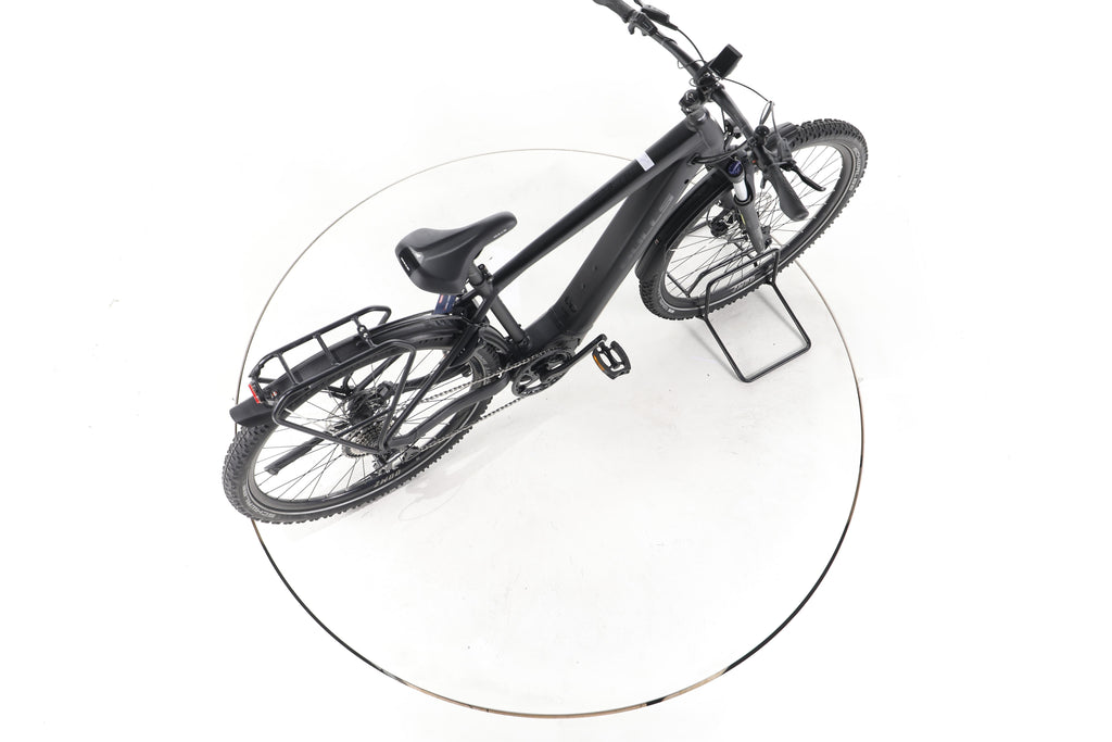 Bulls Cross Flyer EVO 1 Trekking E-Bike - Image 24