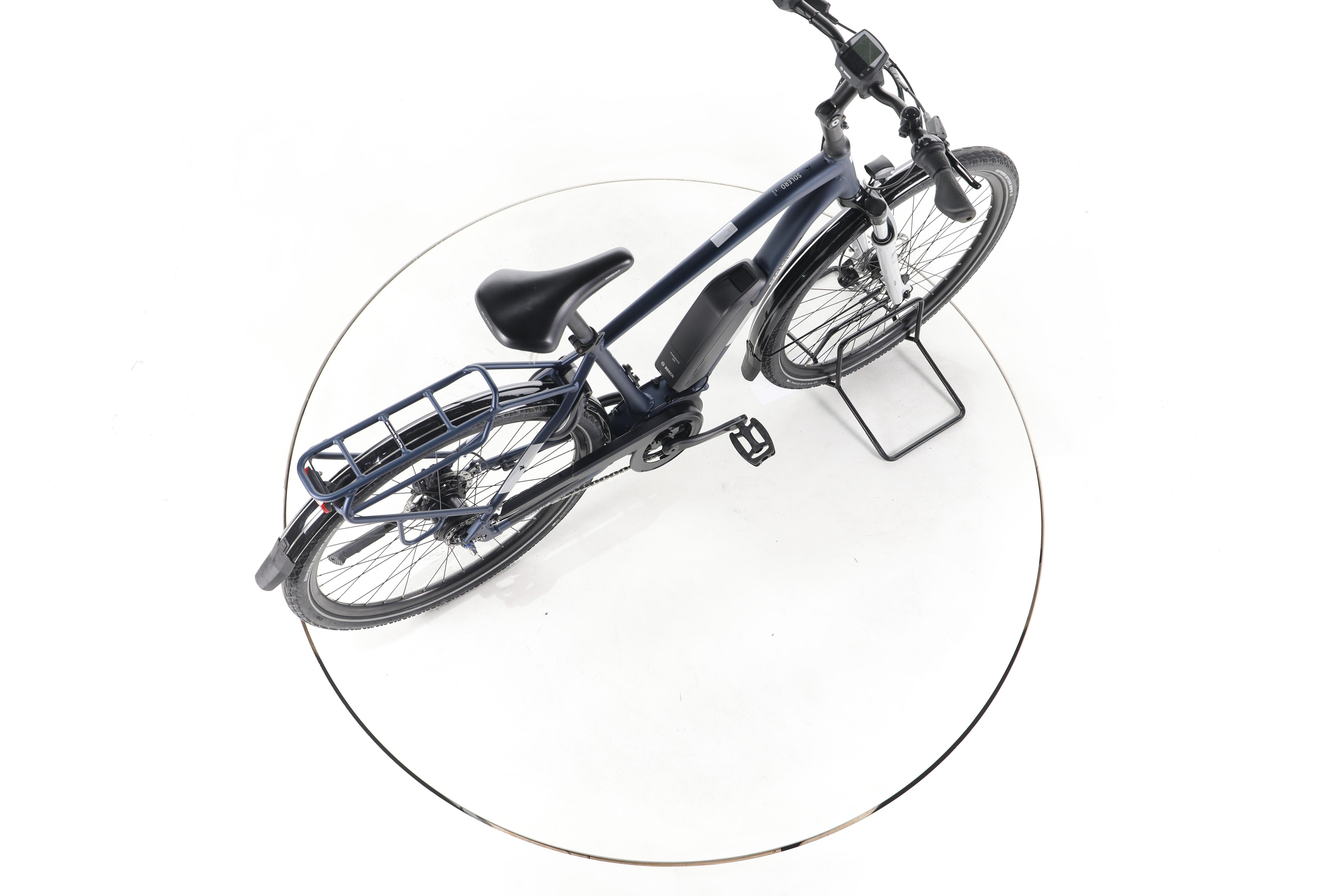 Pegasus Solero E8R Plus City E-Bike - Image 24
