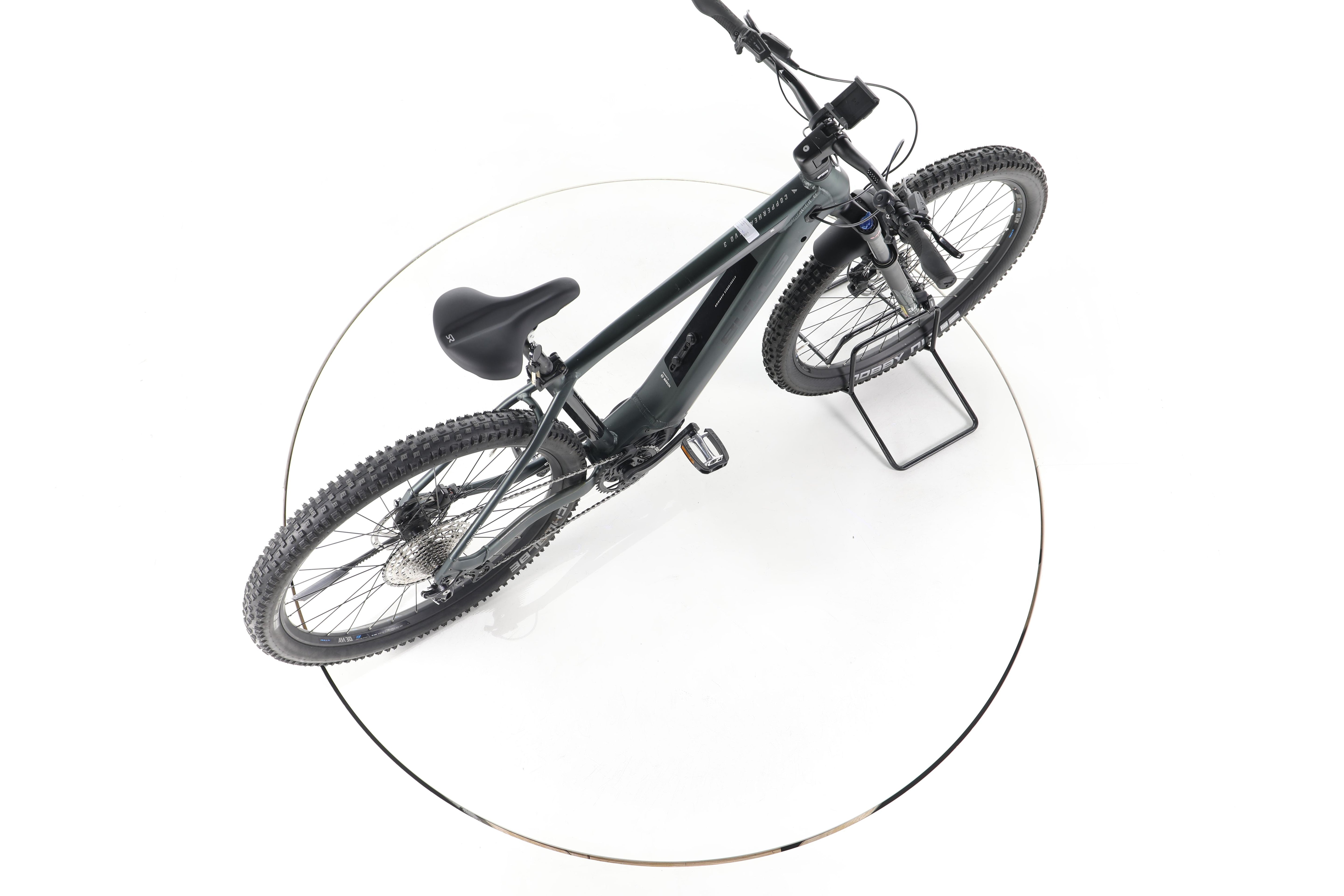 Bulls Copperhead EVO 3 E-Bike - Image 24