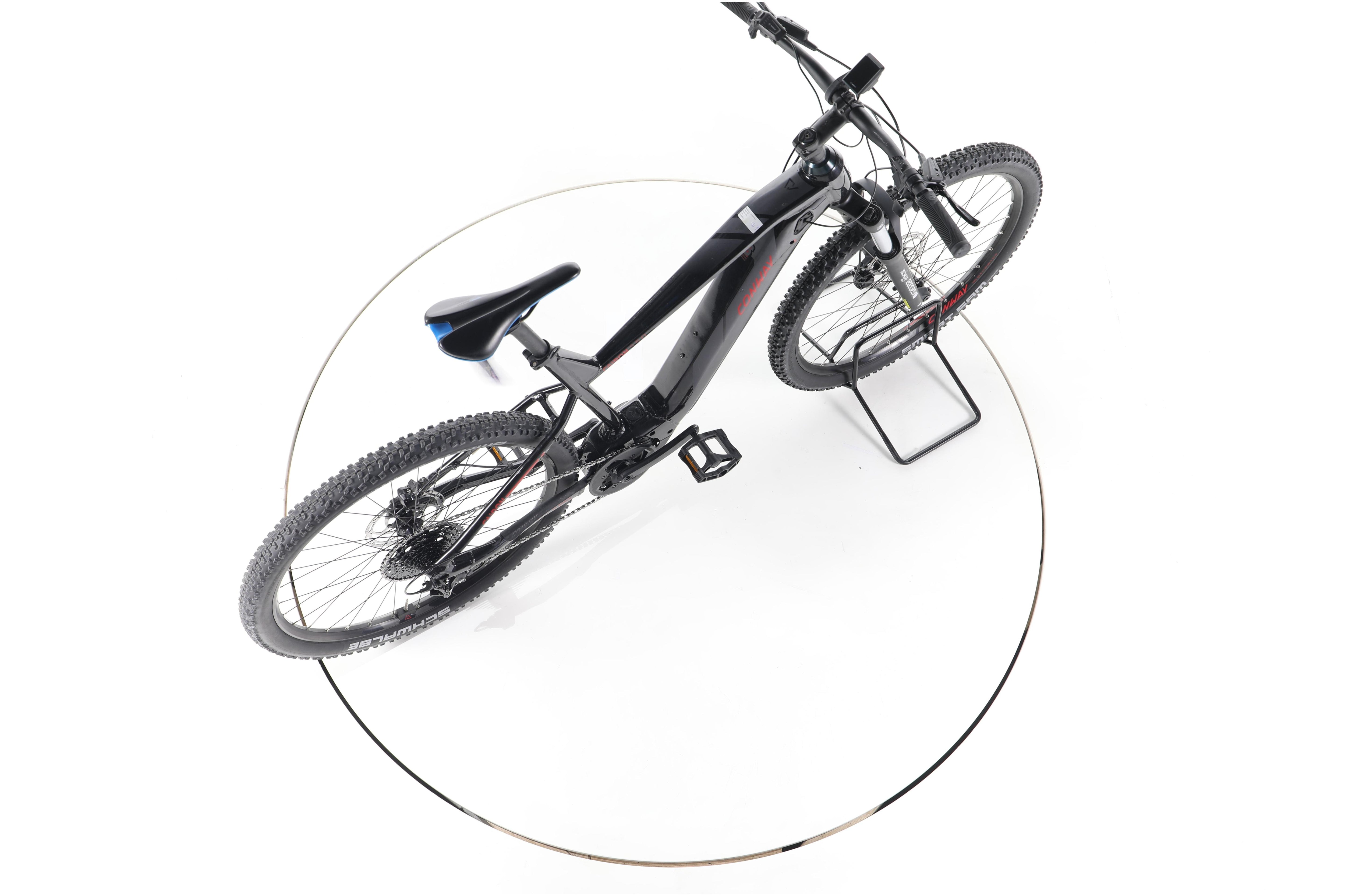 Conway Cairon S 5.0 E-Bike - Image 24